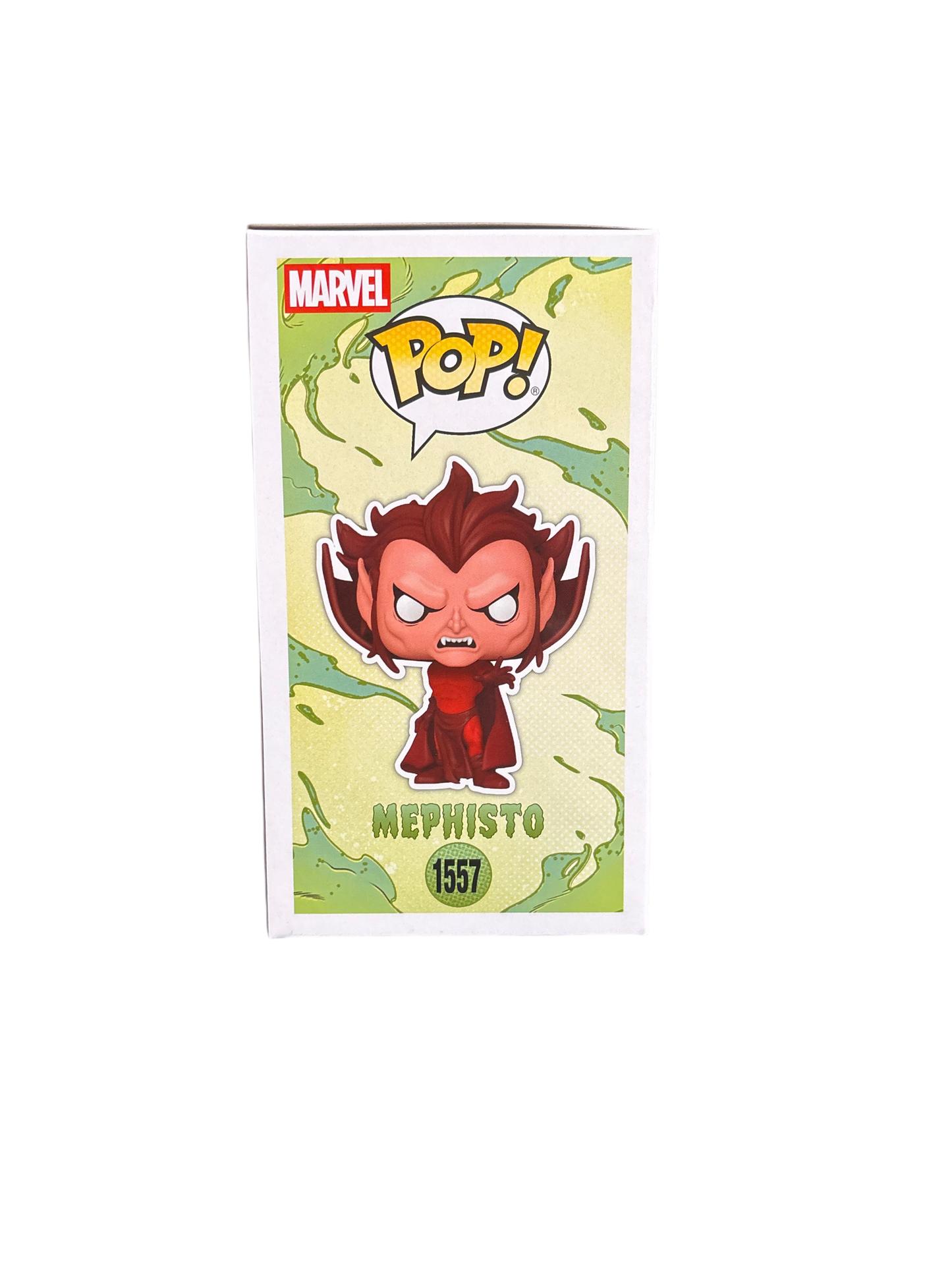 Funko Strange Tales Mephisto 1557