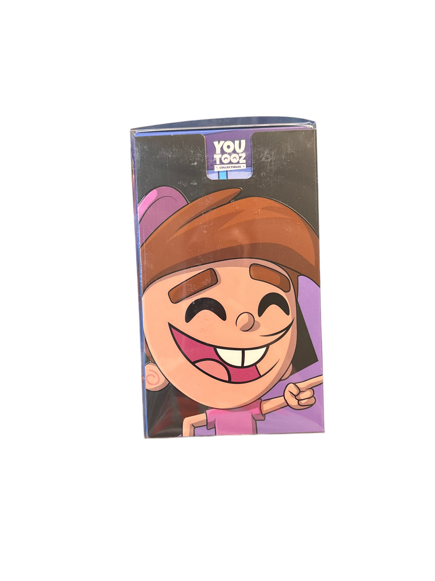 YouTooz
YT81130
The Fairly Oddparents Timmy Turner Vinyl Figure