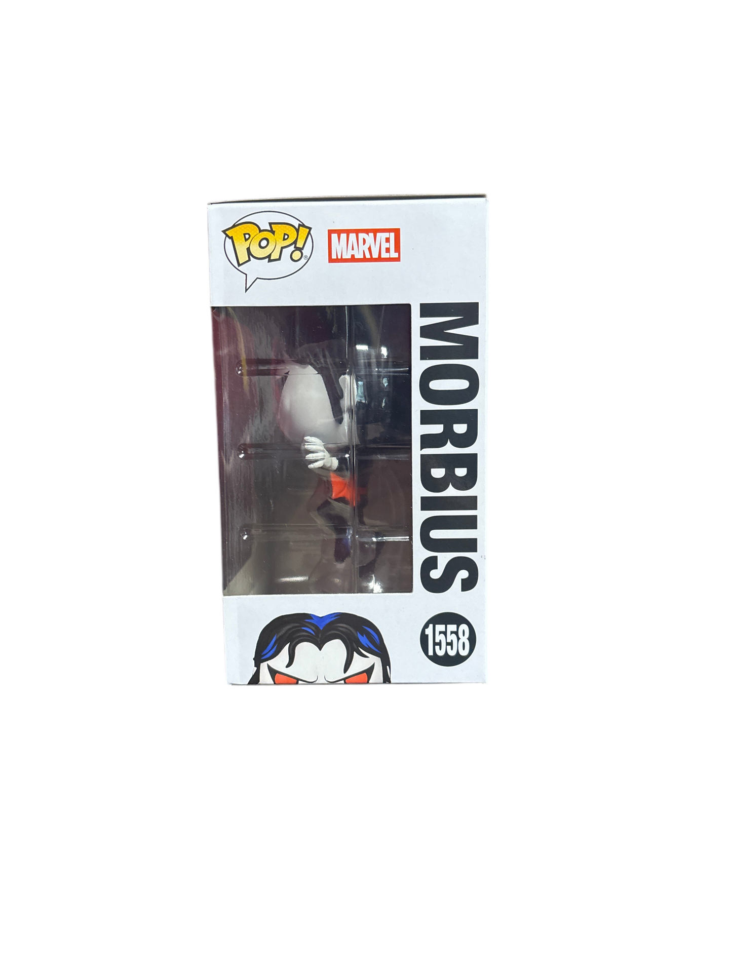 Funko Strange Tales Morbius 1558