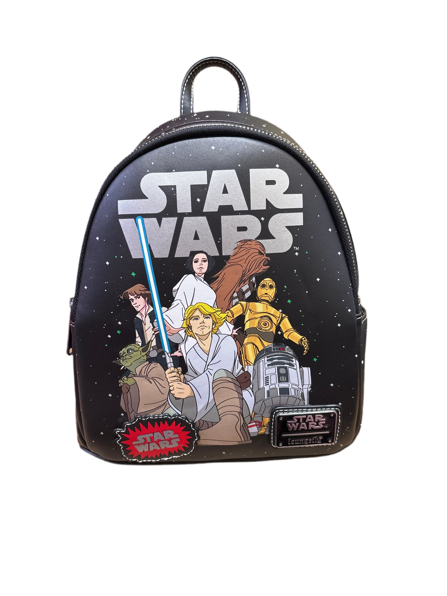 Loungefly Star Wars Mini Bag