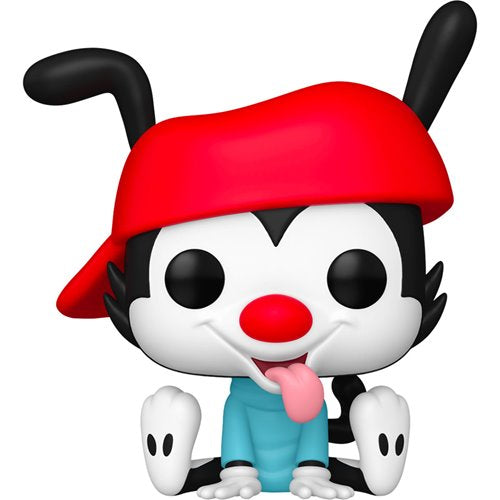 Funko - Animaniacs Wakko Funko Pop! Vinyl Figure #2065