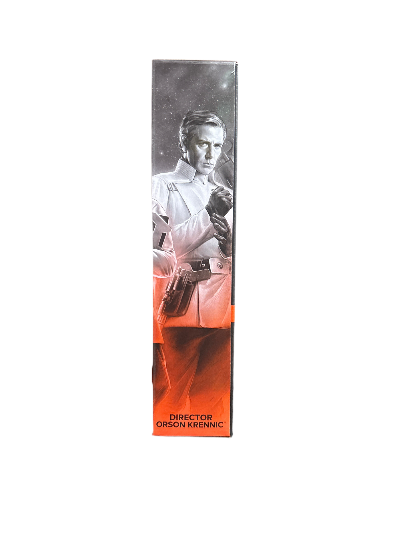 Hasbro Star Wars Black Series Orson Krennic 13