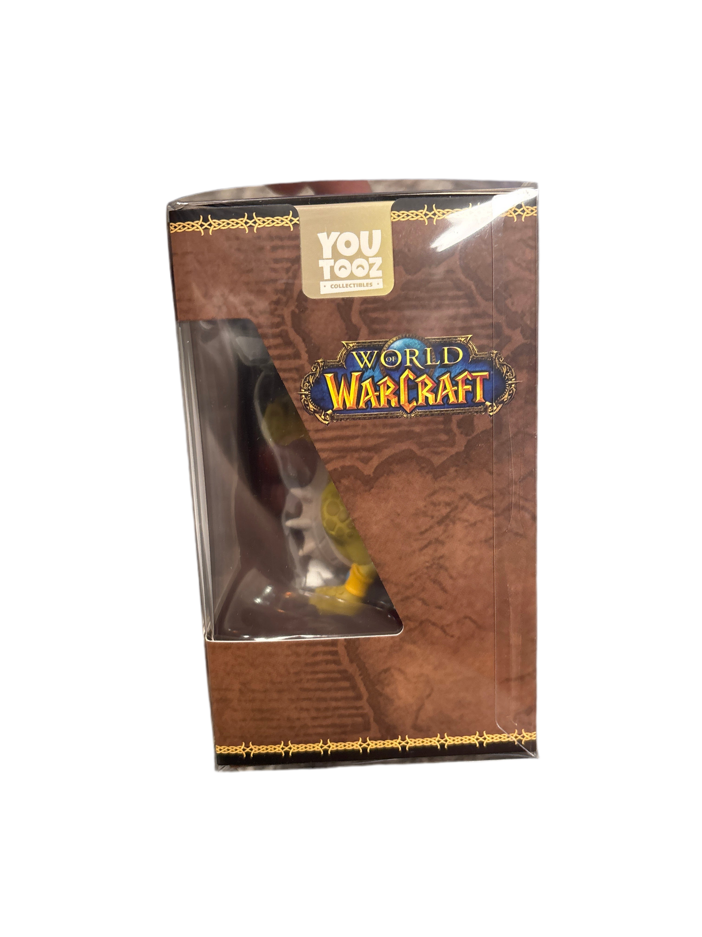 YouTooz YT83592
World of Warcraft Collection Nozdormu Dragon Form Vinyl Figure #2,