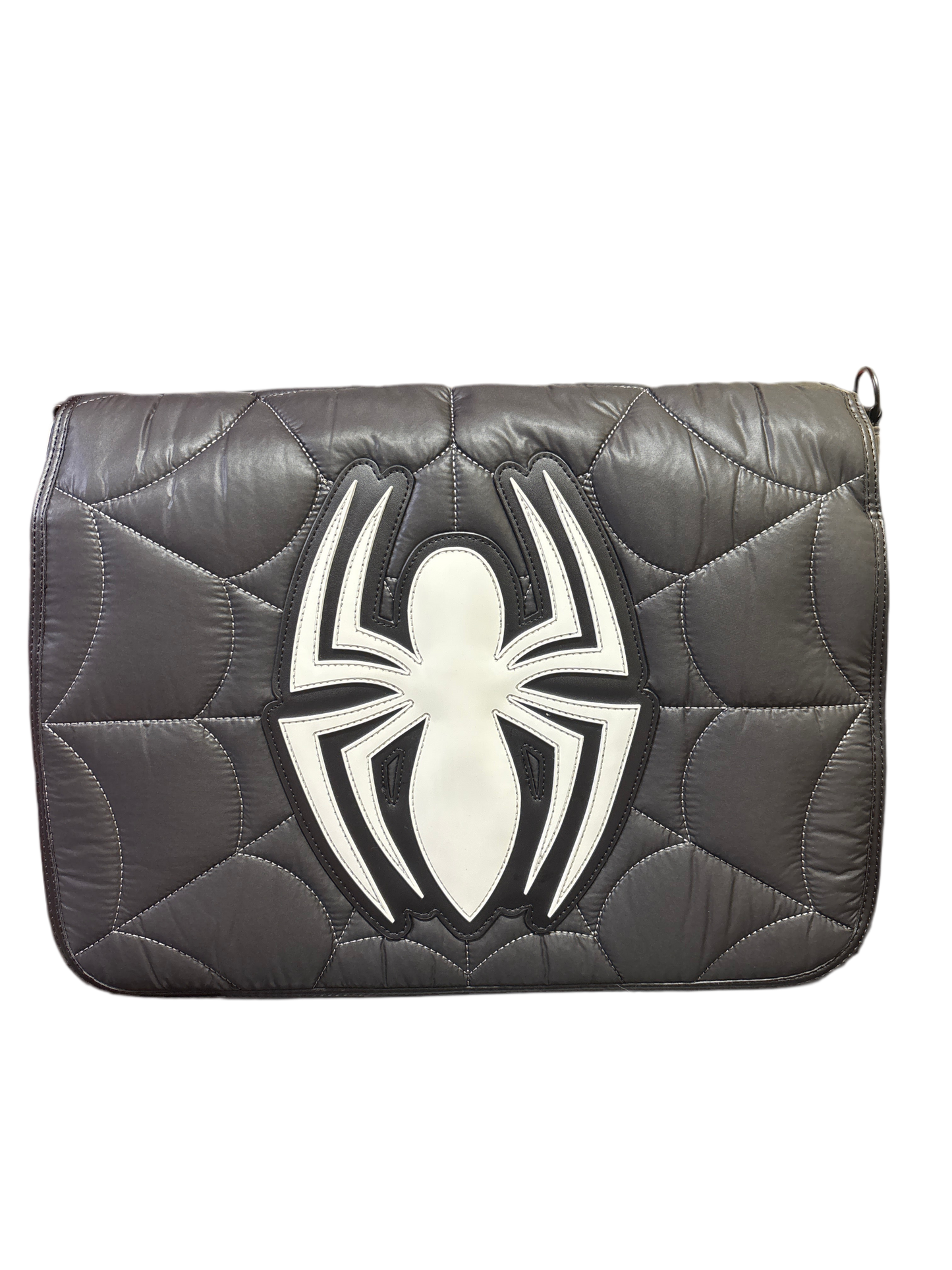 Loungefly Marvel Spiderman Crossbody Messenger Bag