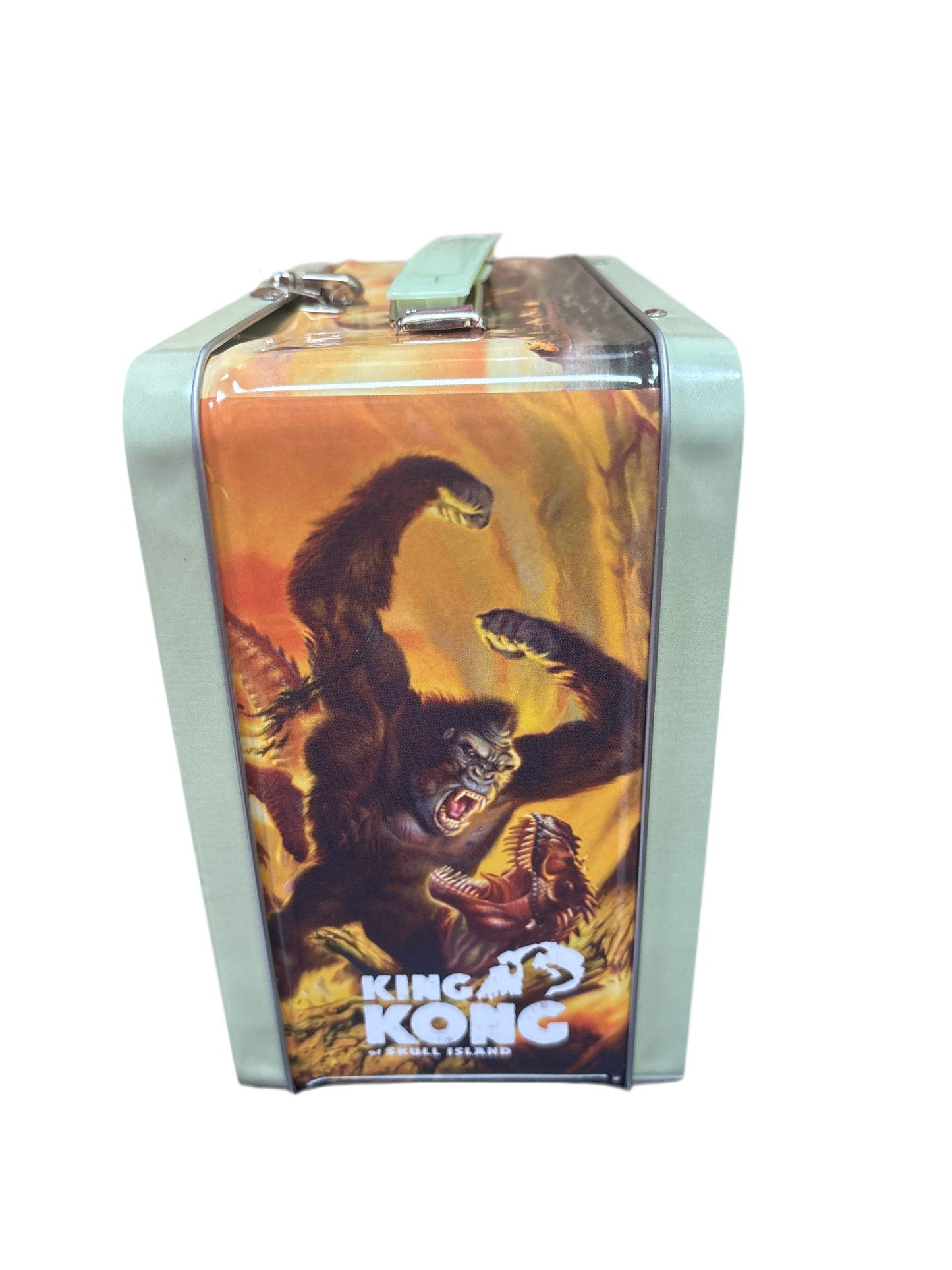 King Kong Lunch Pale