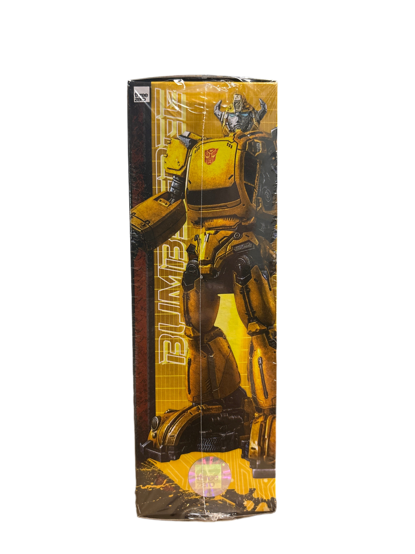 Three Zero MDLX Bumblebee