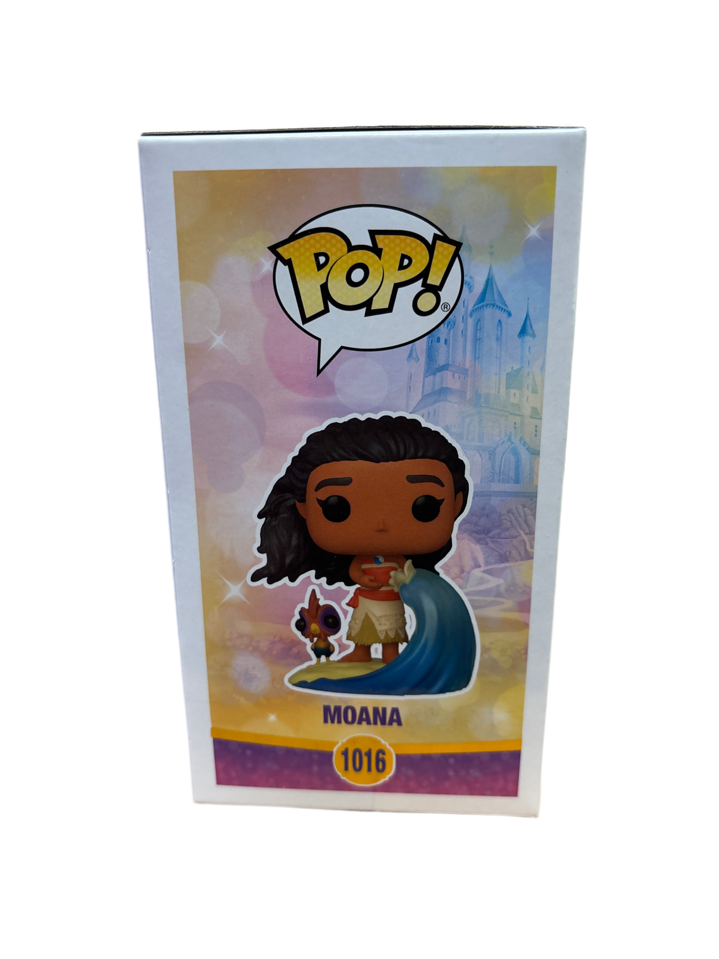 Funko Disney Princess Moana 1016