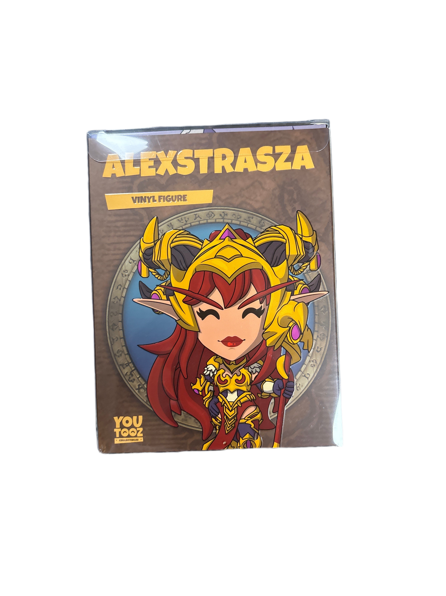 Youtooz World of Warcraft Alexstrasza