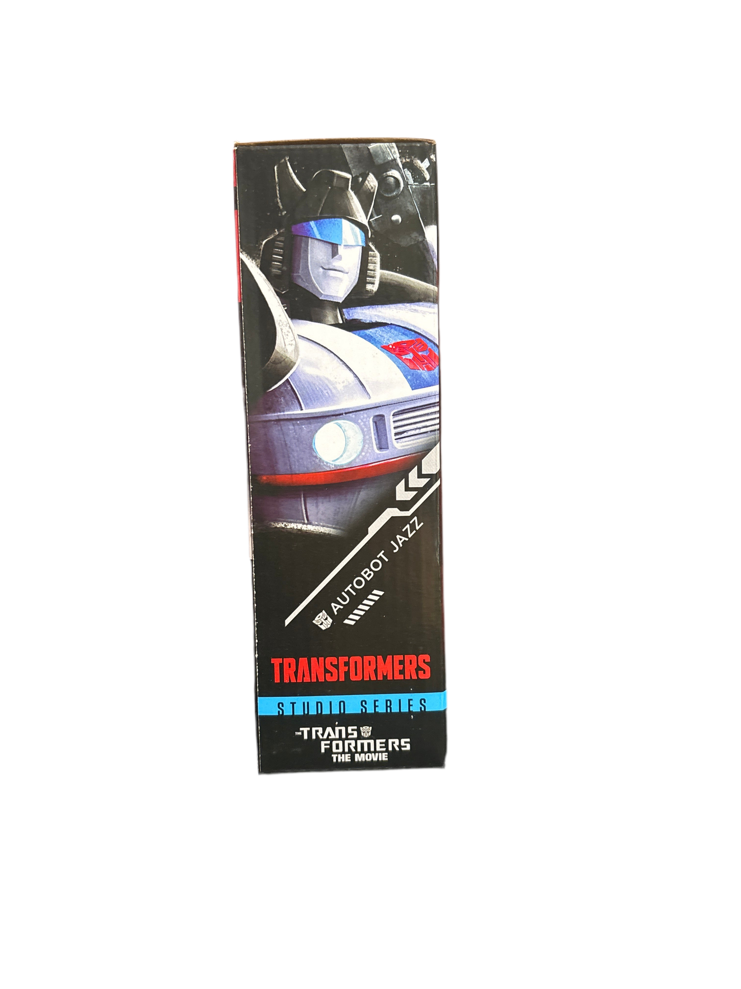 Hasbro Transformers Studio Series Autobot Jazz
