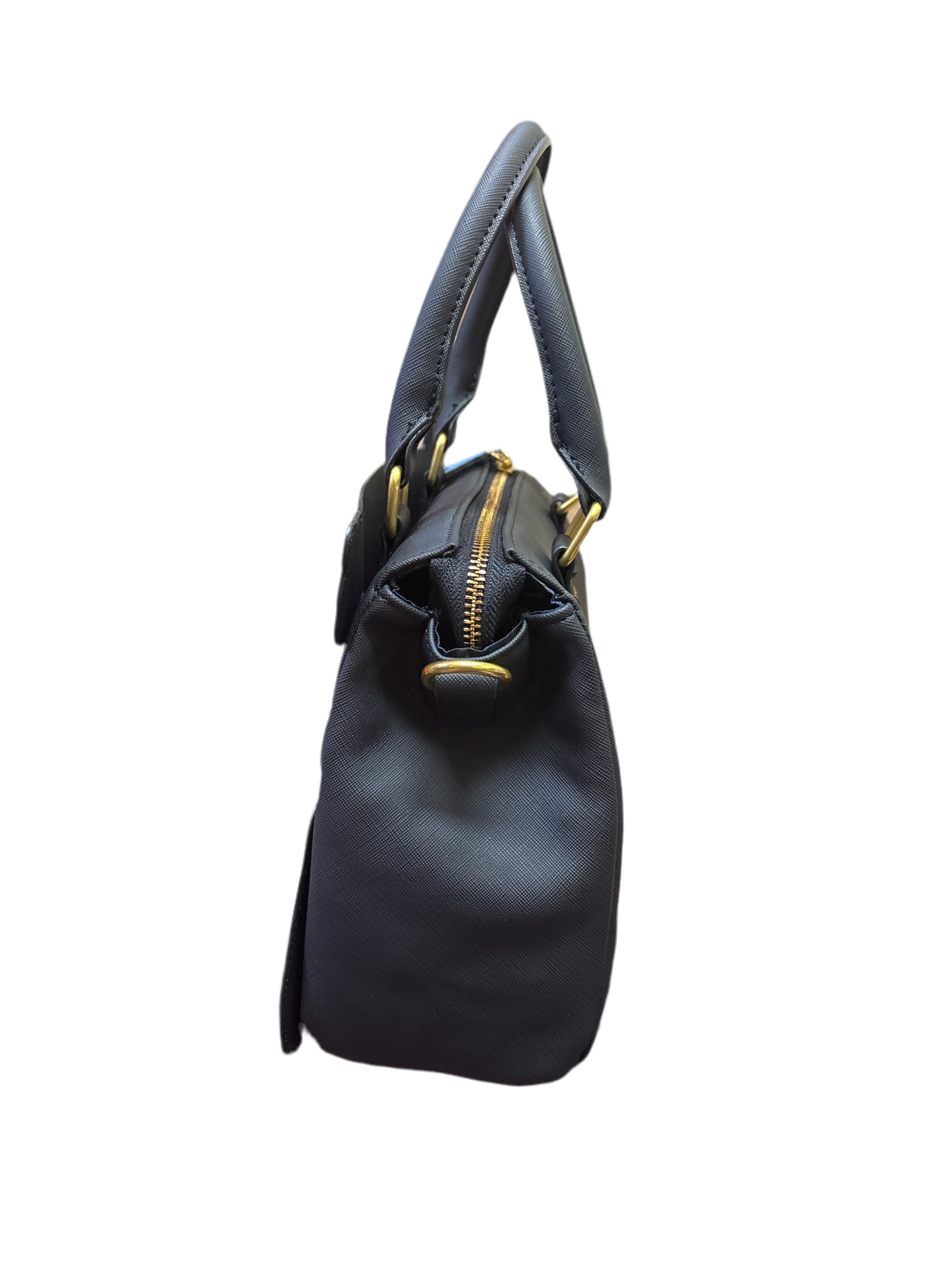 Loungefly Wednesday Typewriter Crossbody Bag