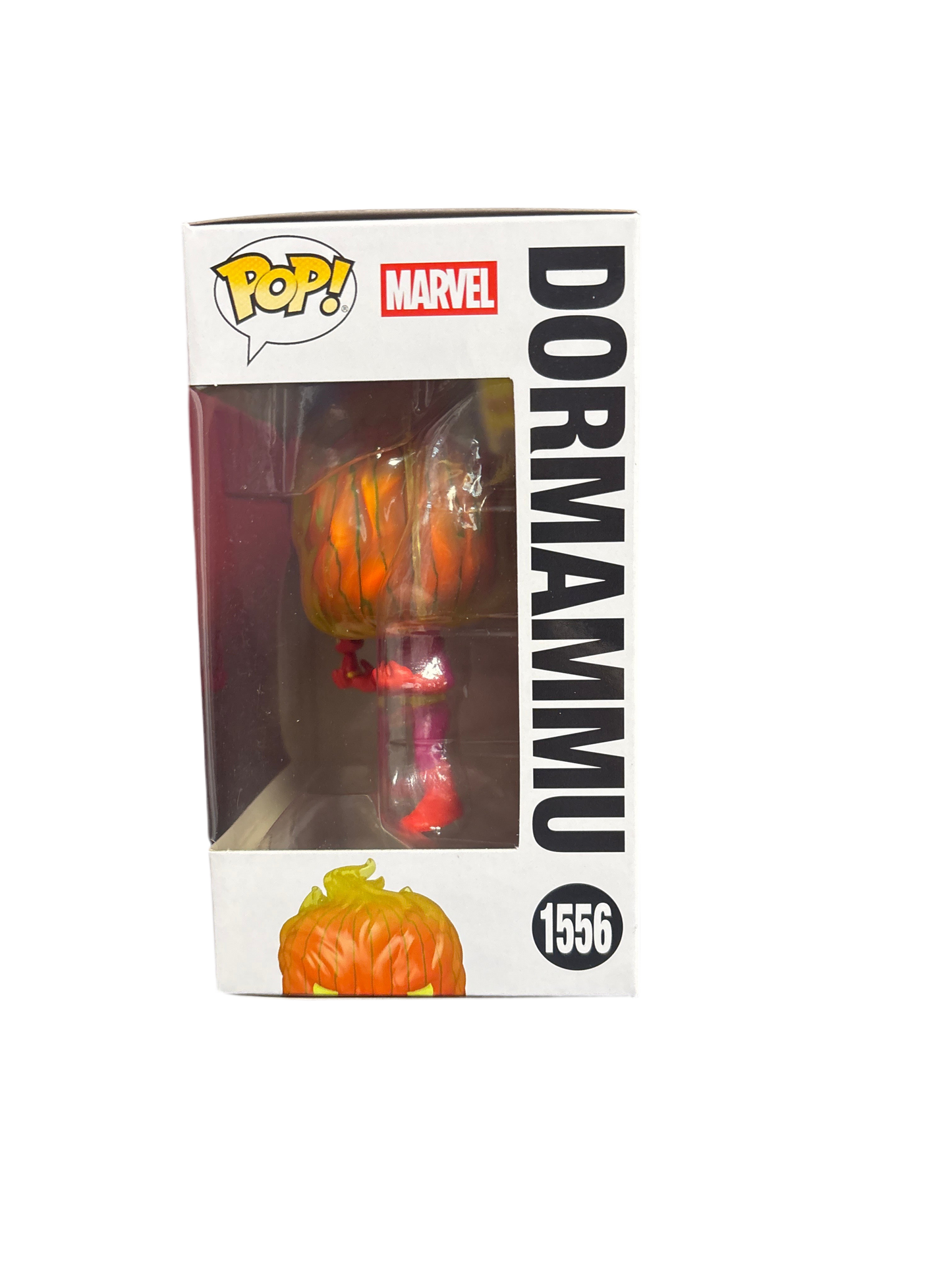 Funko Strange Tales Dormammu 1556