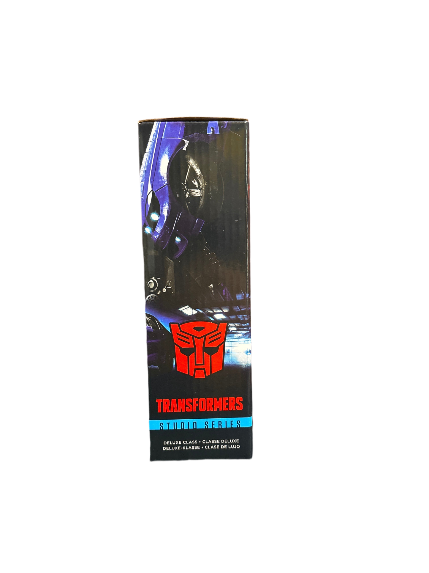 Hasbro Transformers Studio Series Wheeljack