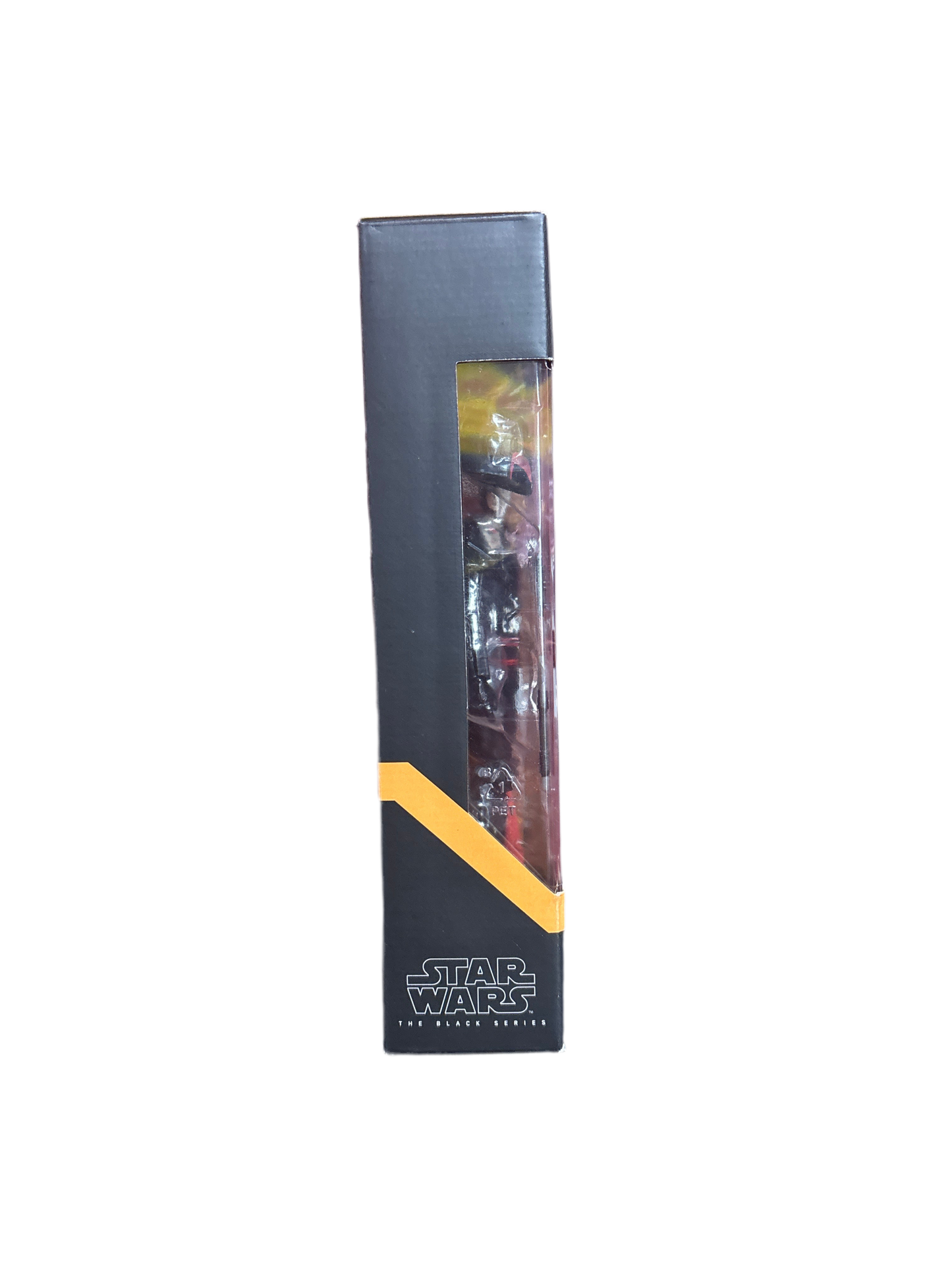 Hasbro Star Wars Black Series Moff Gideon 44