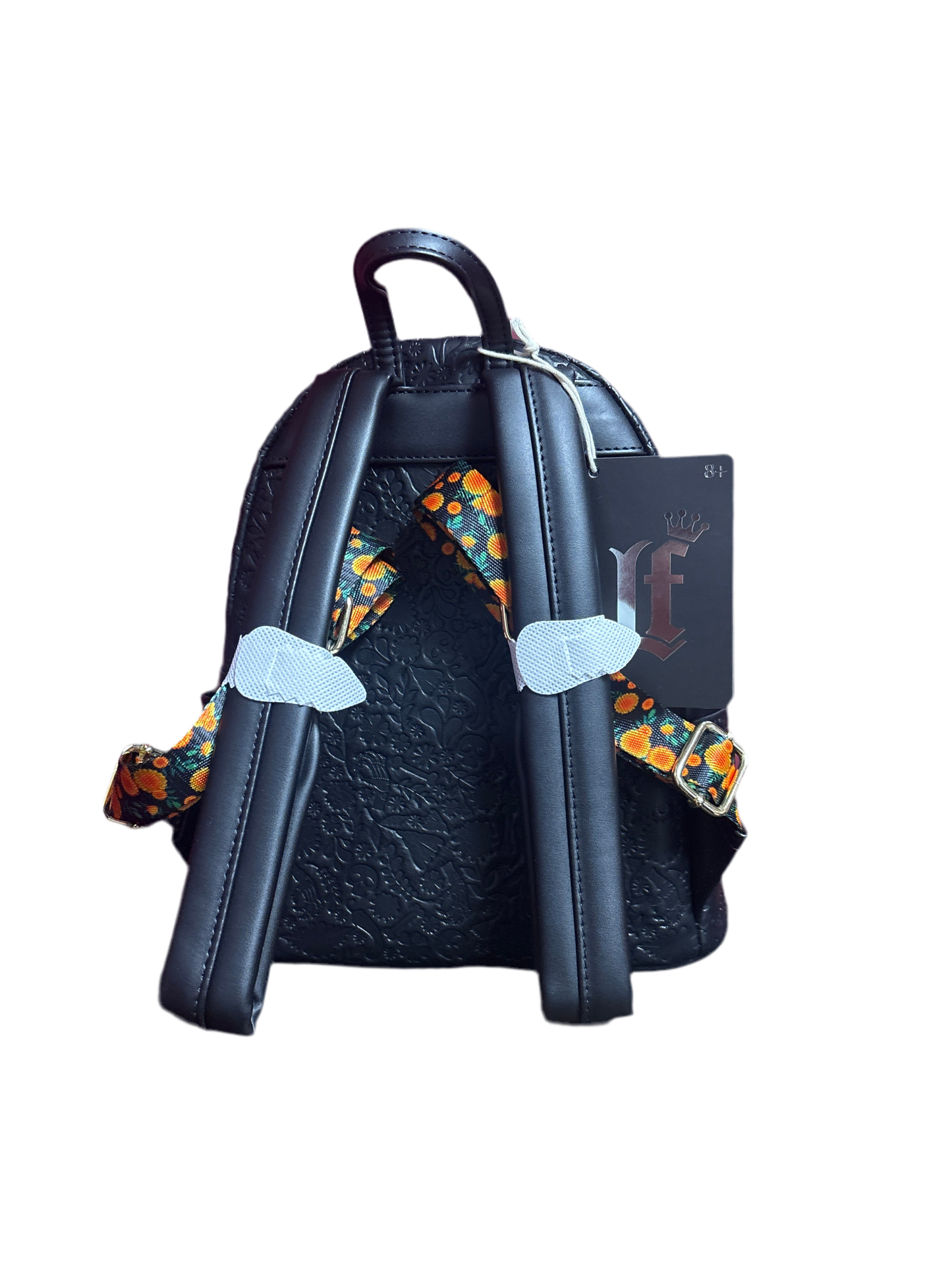 Loungefly Dia De Los Muertos Mini Backpack