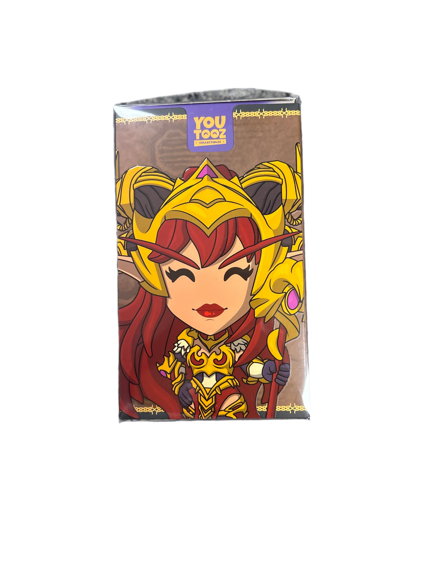 Youtooz World of Warcraft Alexstrasza