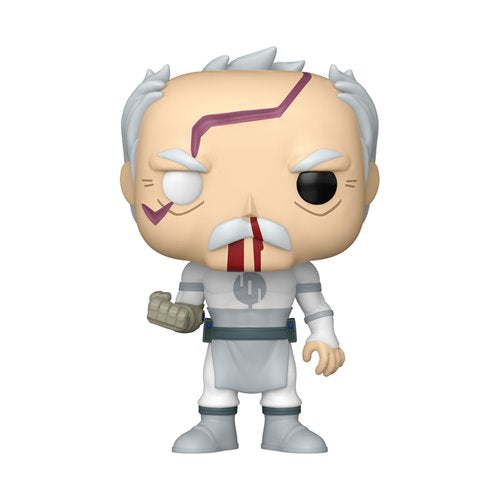 Funko - Invincible Conquest Funko Pop! Vinyl Figure #1913