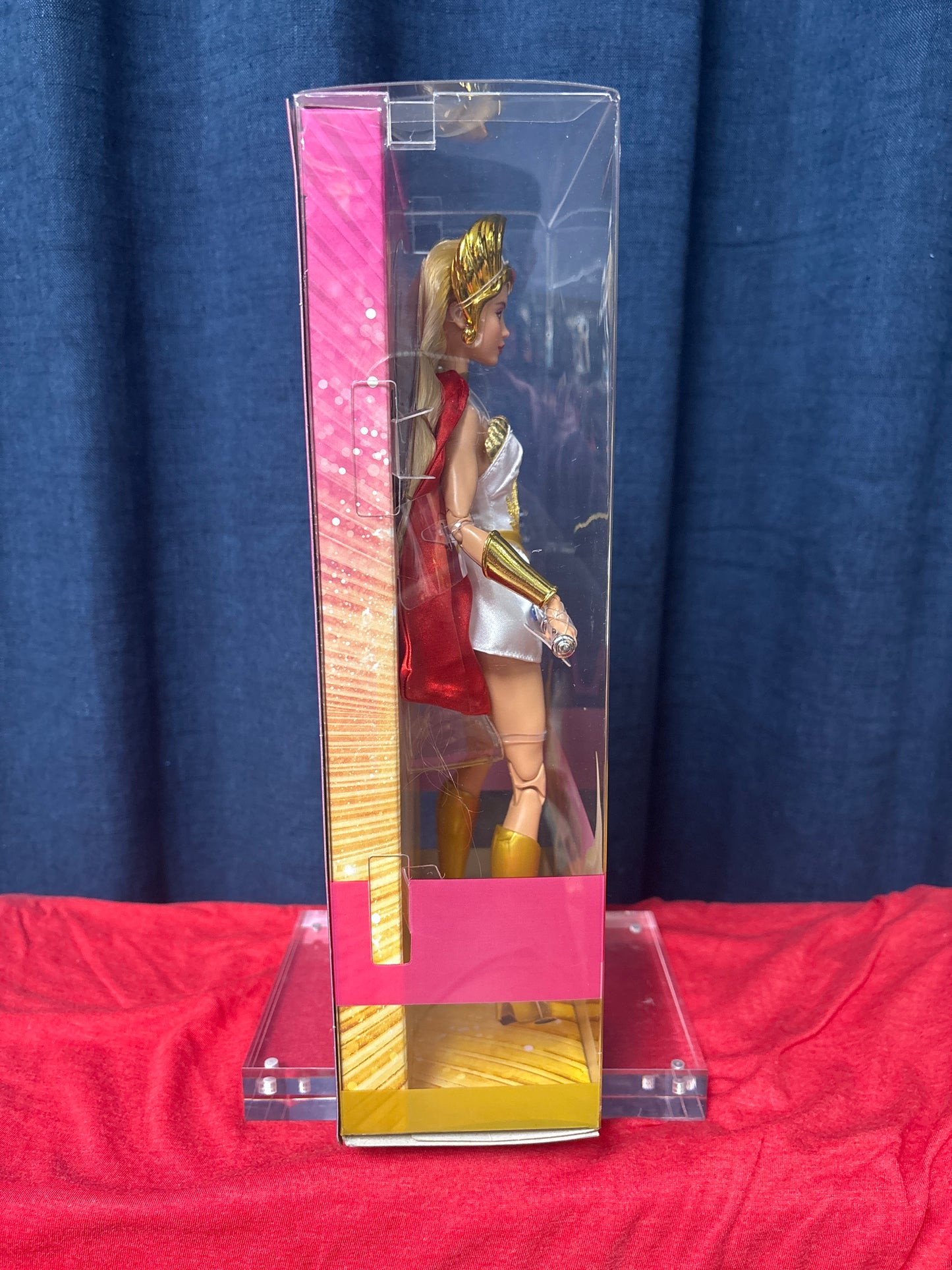 Mattel Master of the Universe Princess of Power She-Ra