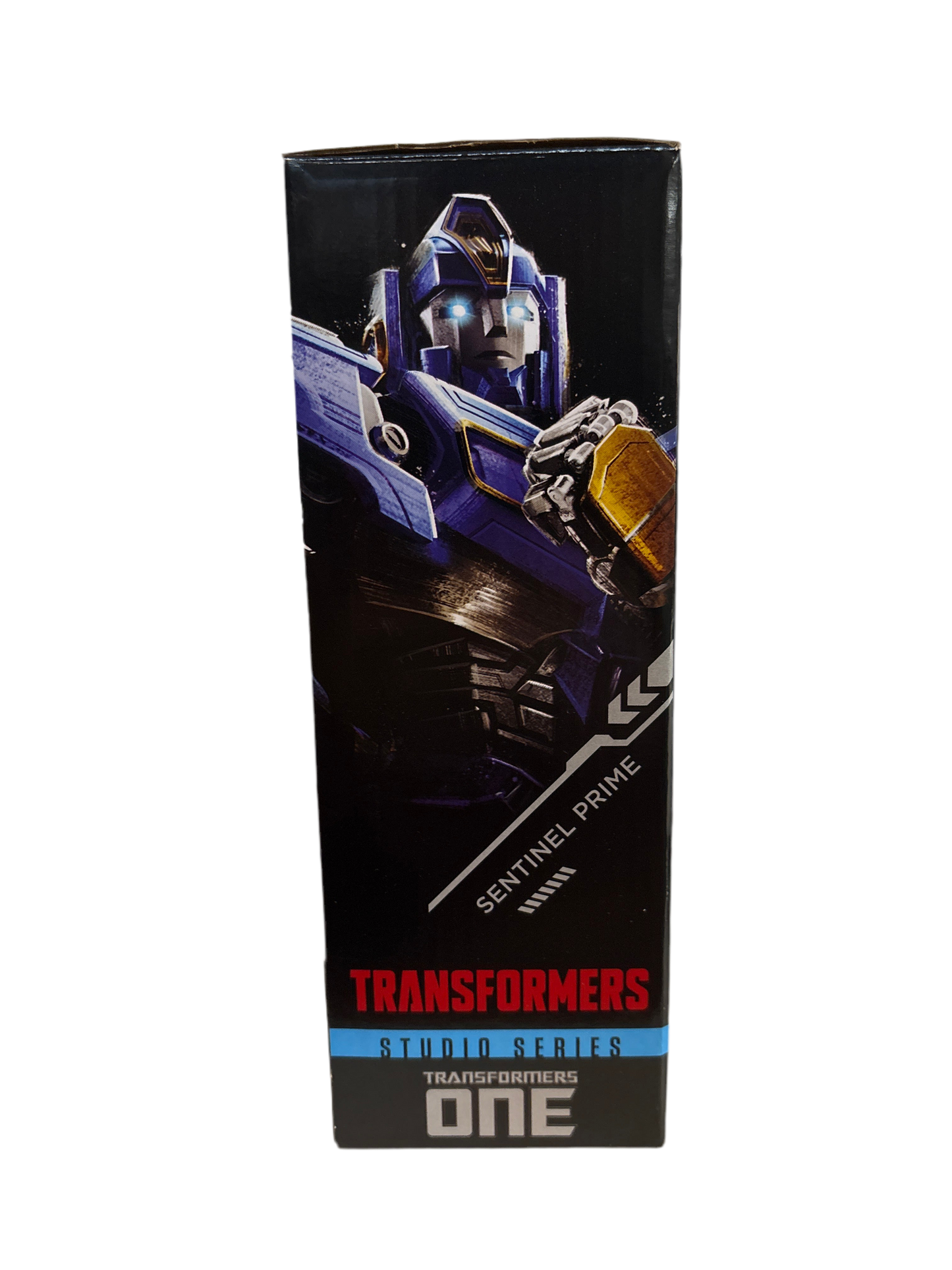 Hasbro Transformers Studio Series Sentinel Prime