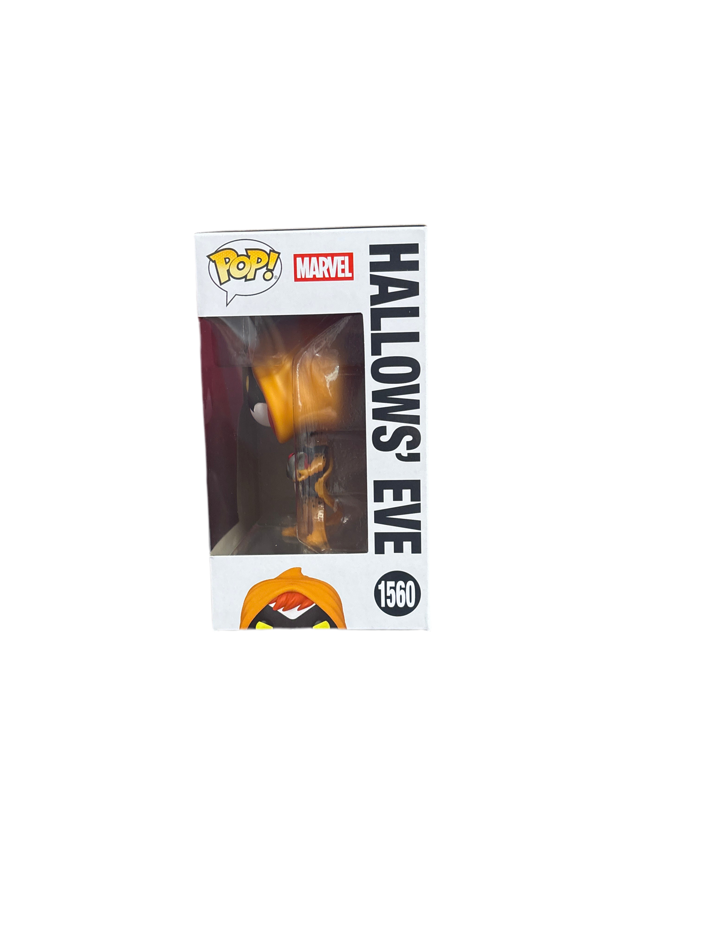 Funko Strange Tales Hallows’ Eve 1560