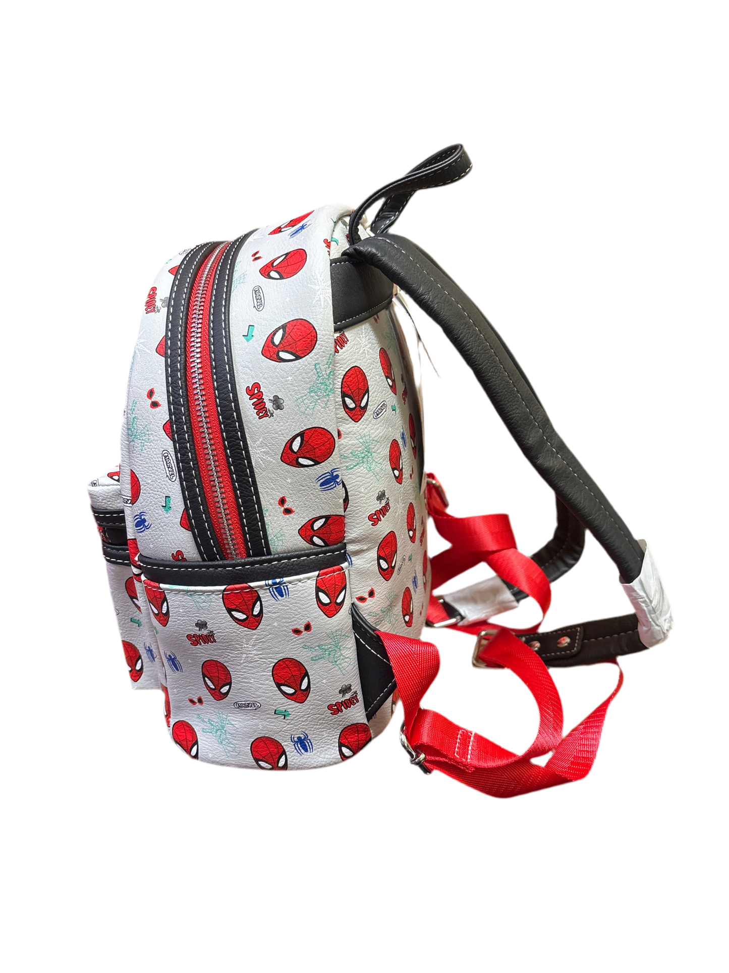Loungefly Marvel Spider-Man Mini Backpack