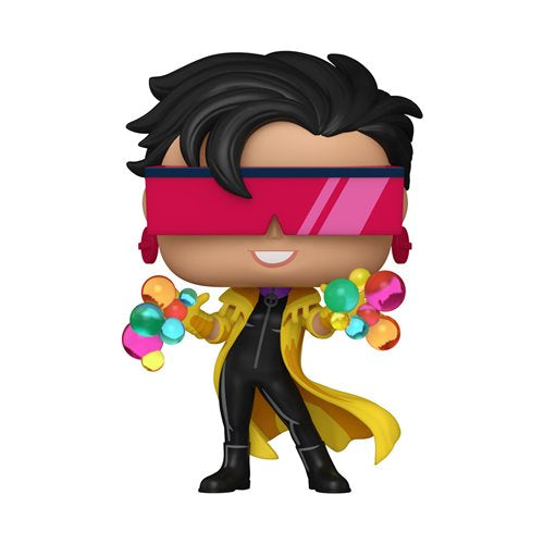 Funko - X-Men '97 Jubilee Funko Pop! Vinyl Figure #1536