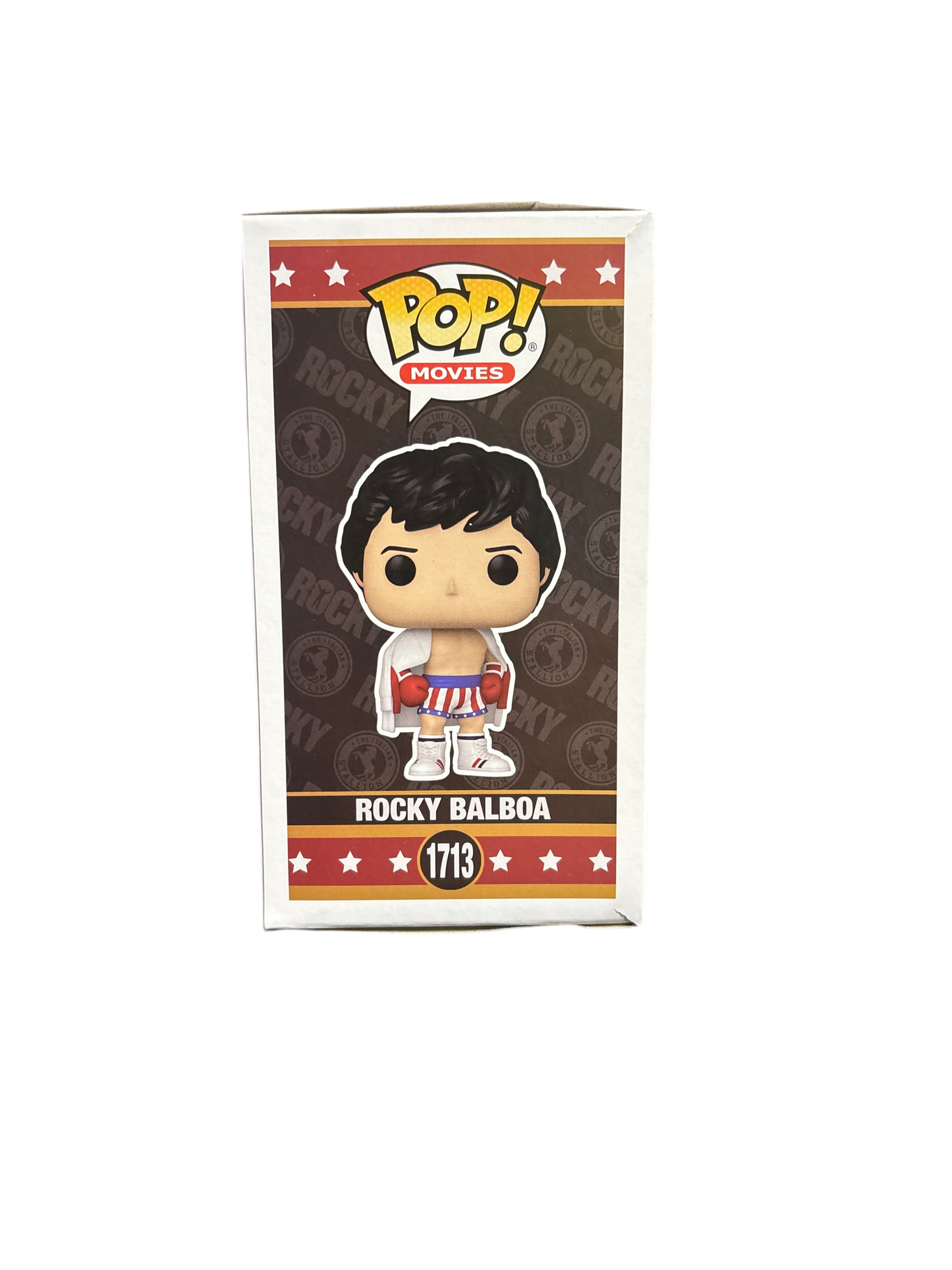 Funko Rocky Balboa 1713