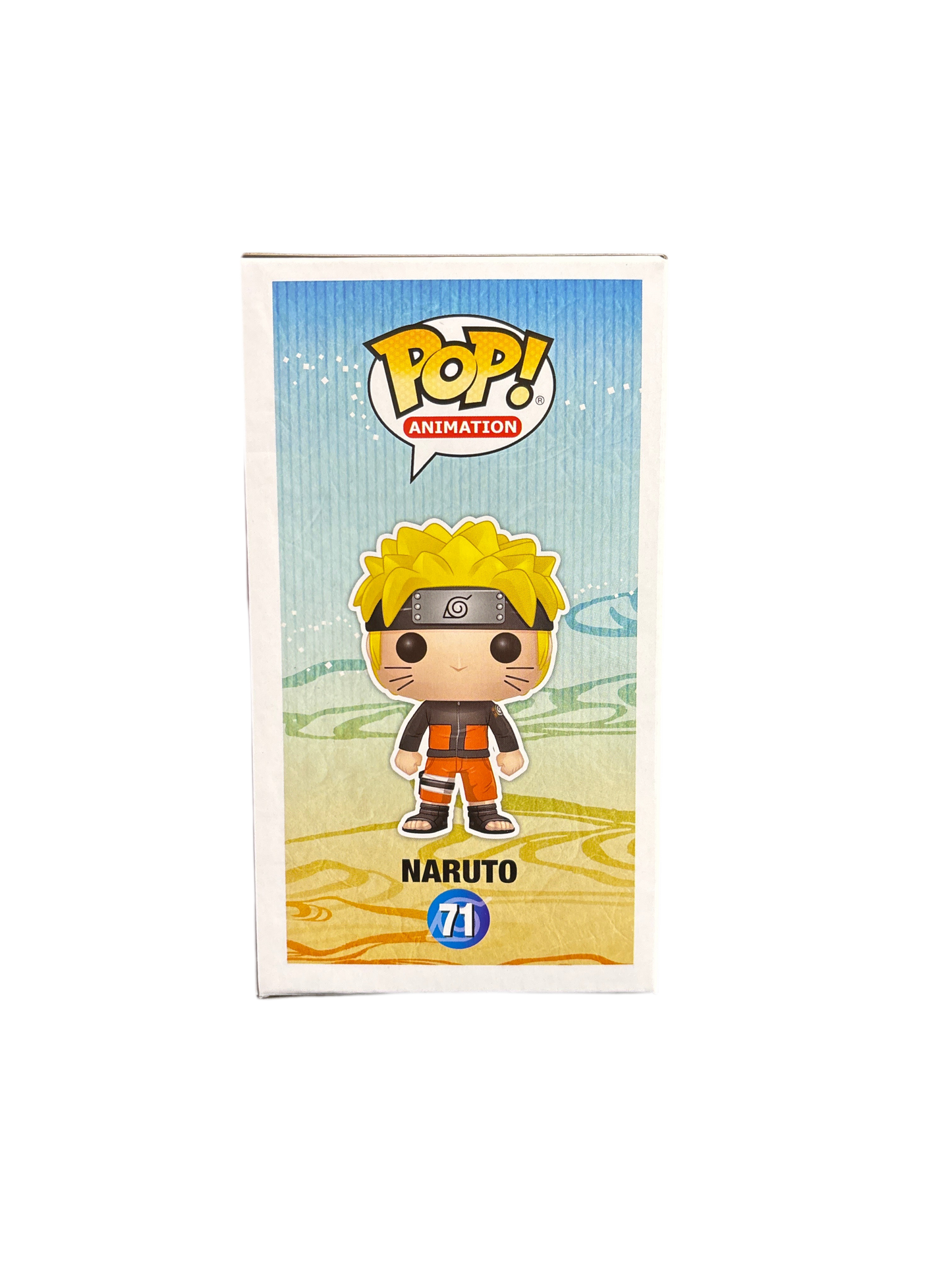 Funko Naruto Shippuden #71