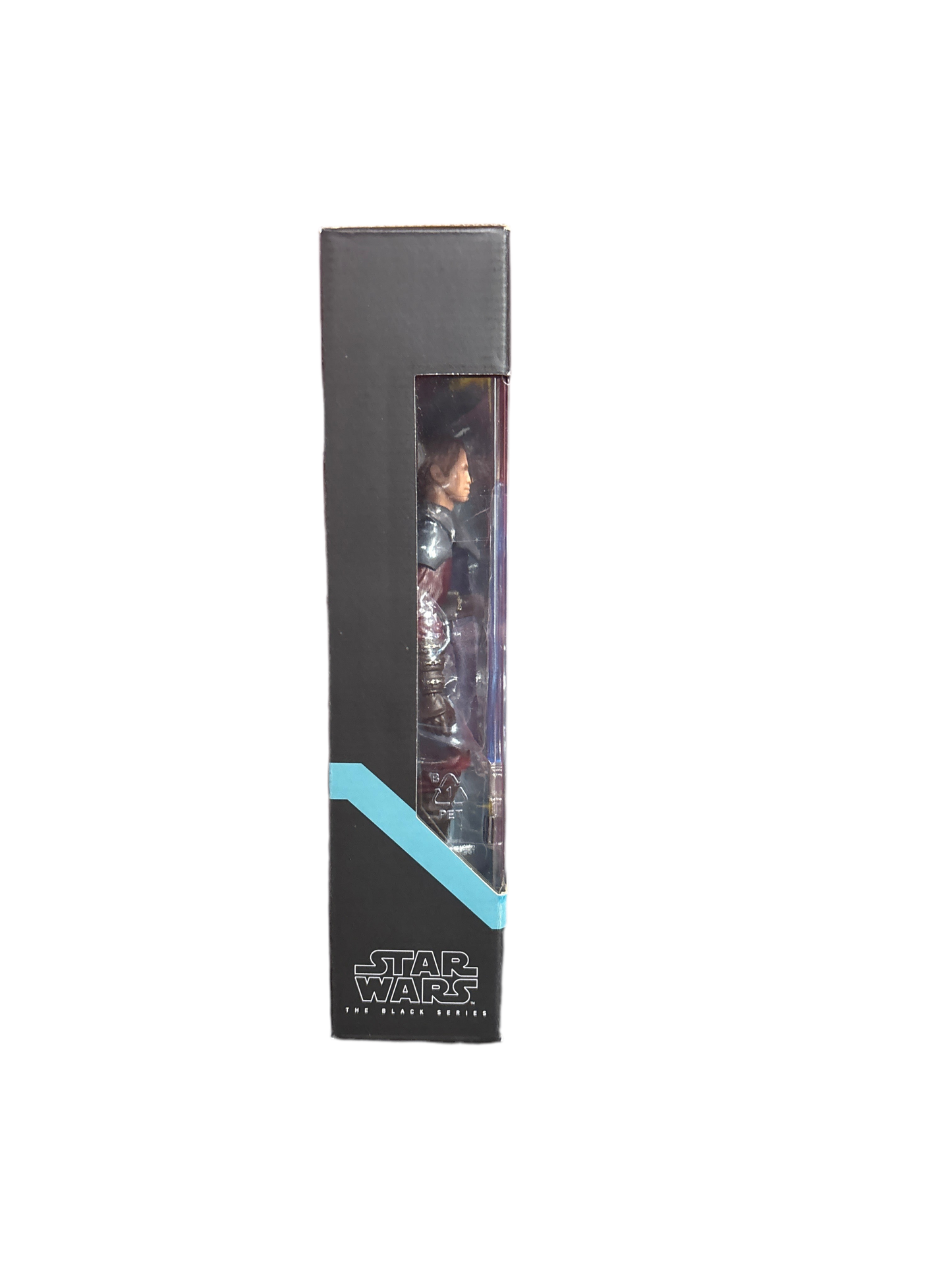 Hasbro Star Wars Black Series Anakin Skywalker 17