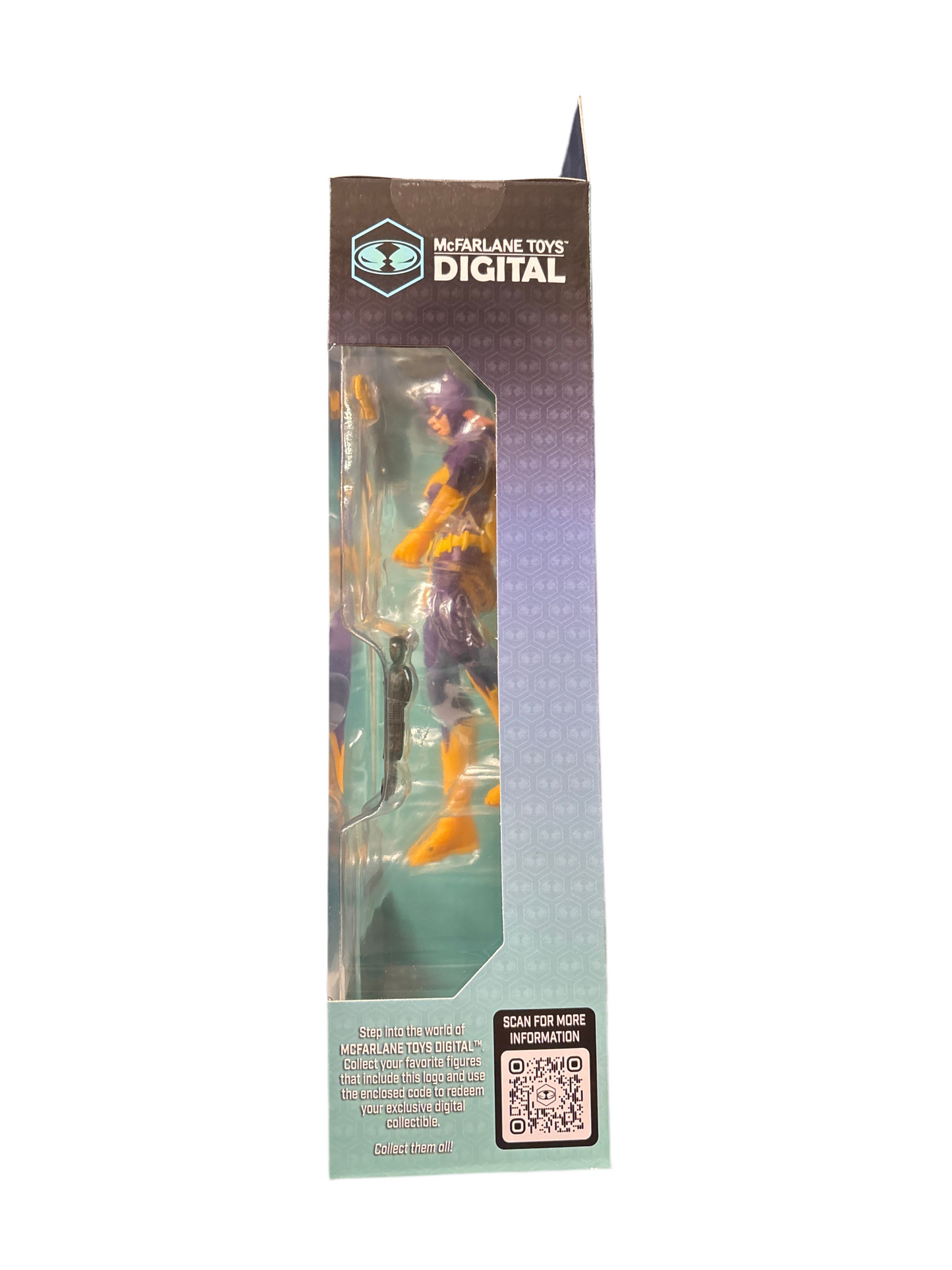 McFarlane DC Direct: DC Classic Batgirl