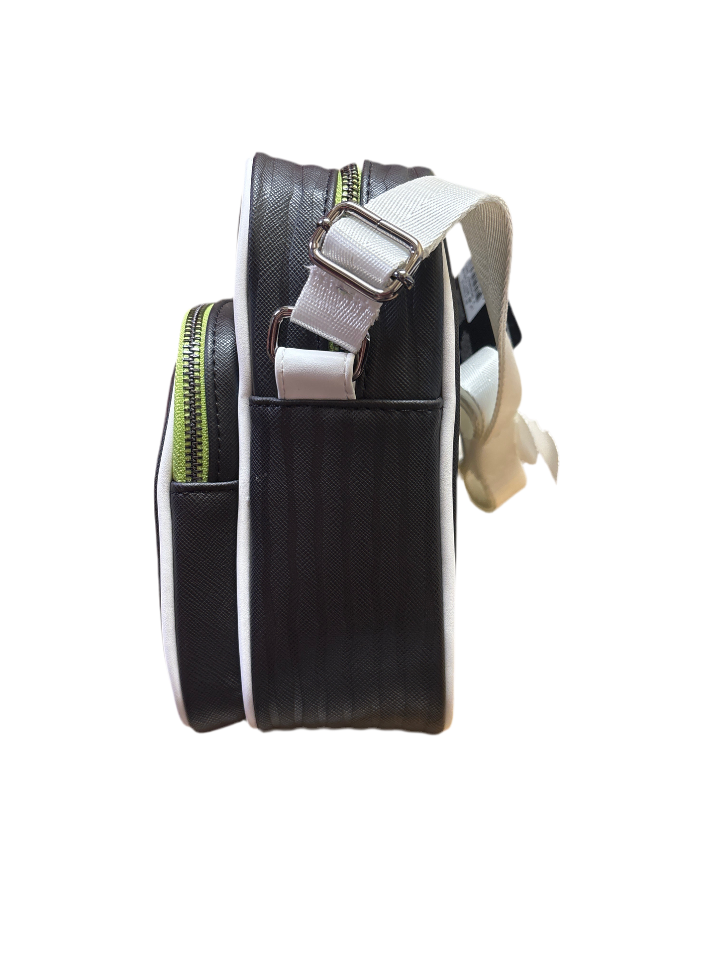 Loungefly Beetlejuice Beetlejuice Ghost House Glow Crossbody