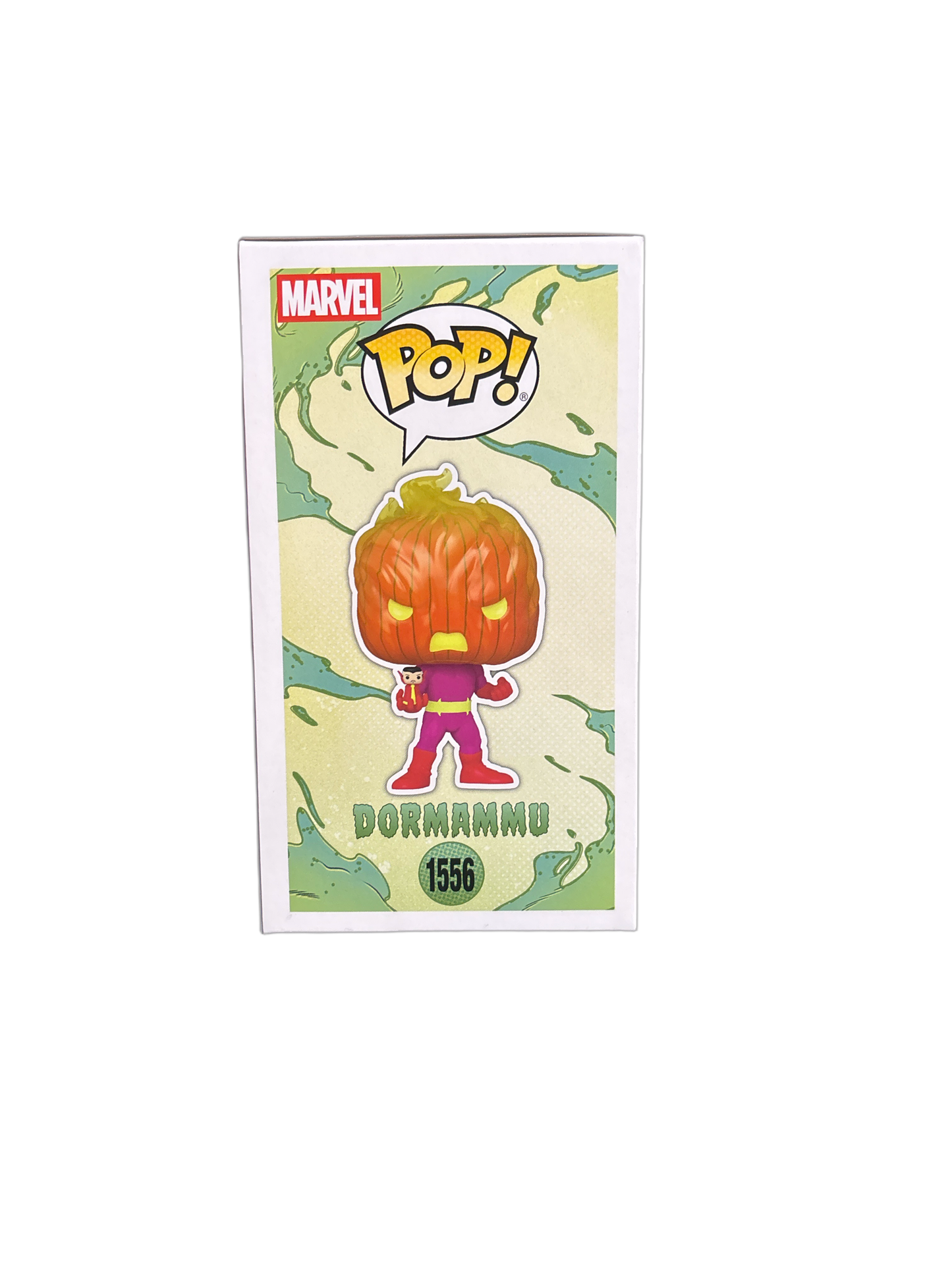 Funko Strange Tales Dormammu 1556