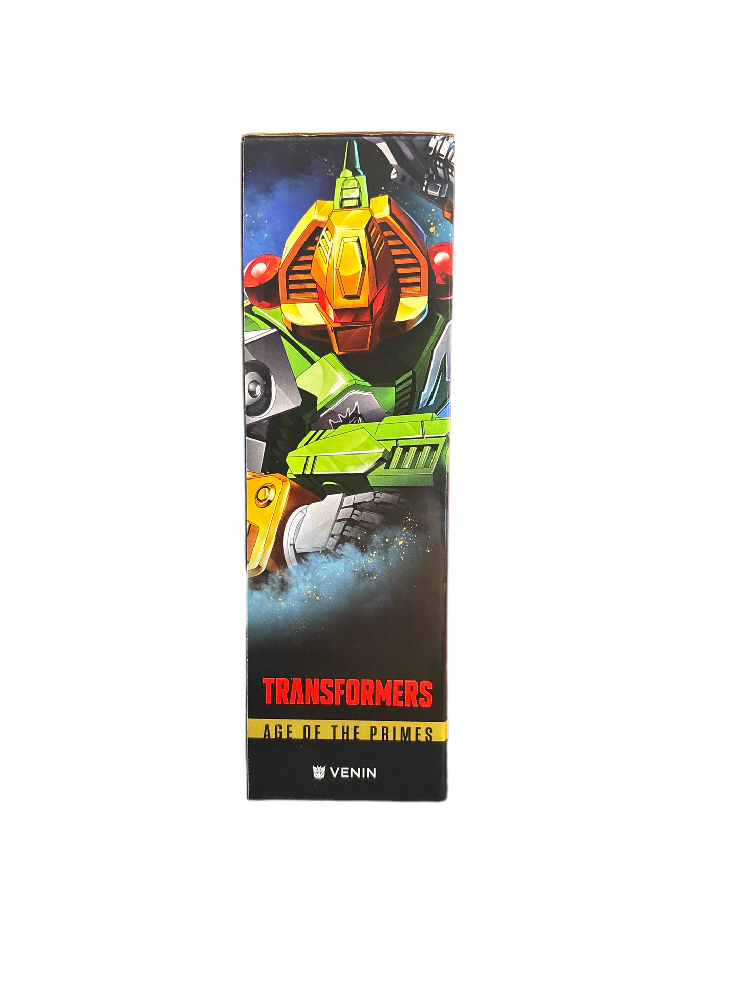 Hasbro Transformers Age Of The Primes Venin