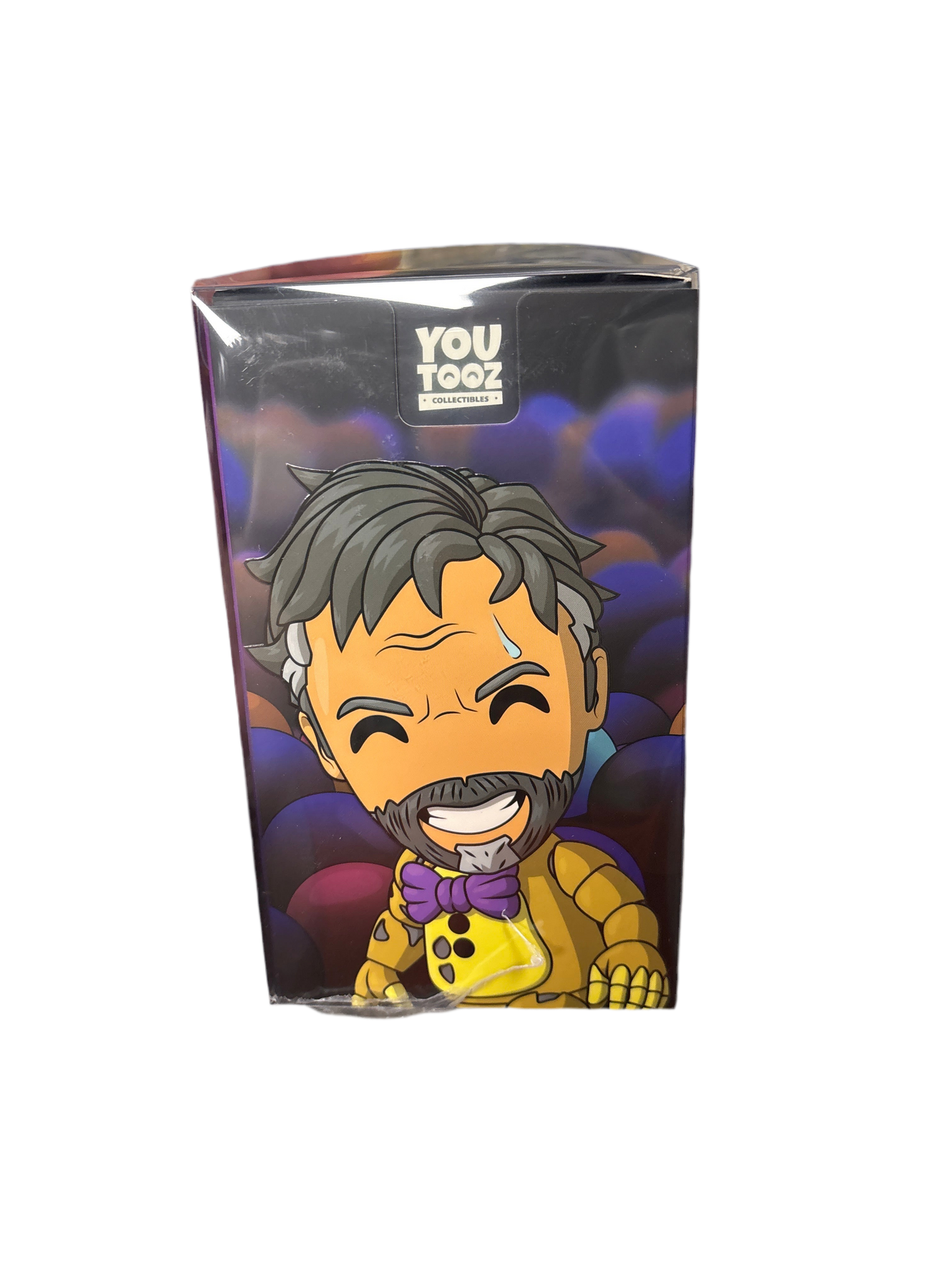 YouTooz FNAF Yellow Rabbit Vinyl Figure