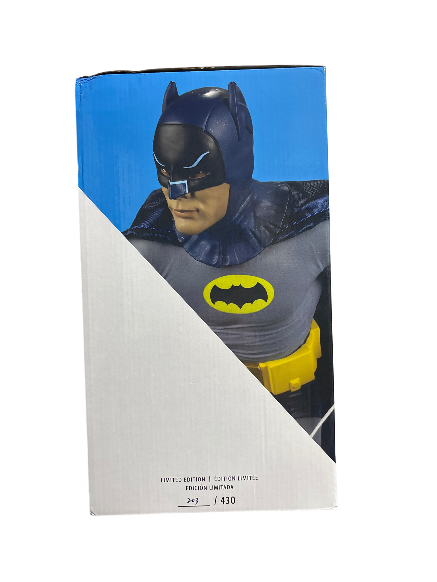 McFarlane DC Direct Classic TV Series Batman Statue 1/6 Scale