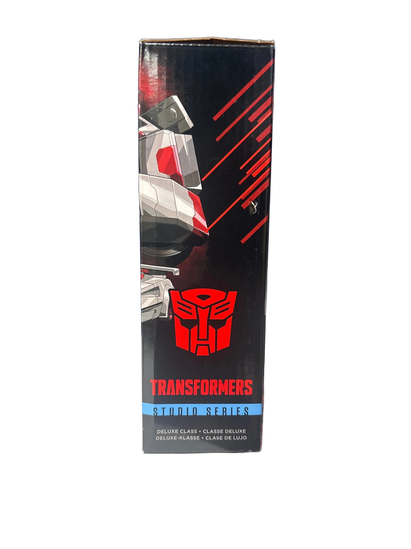 Hasbro Transformers Studio Series Wheeljack