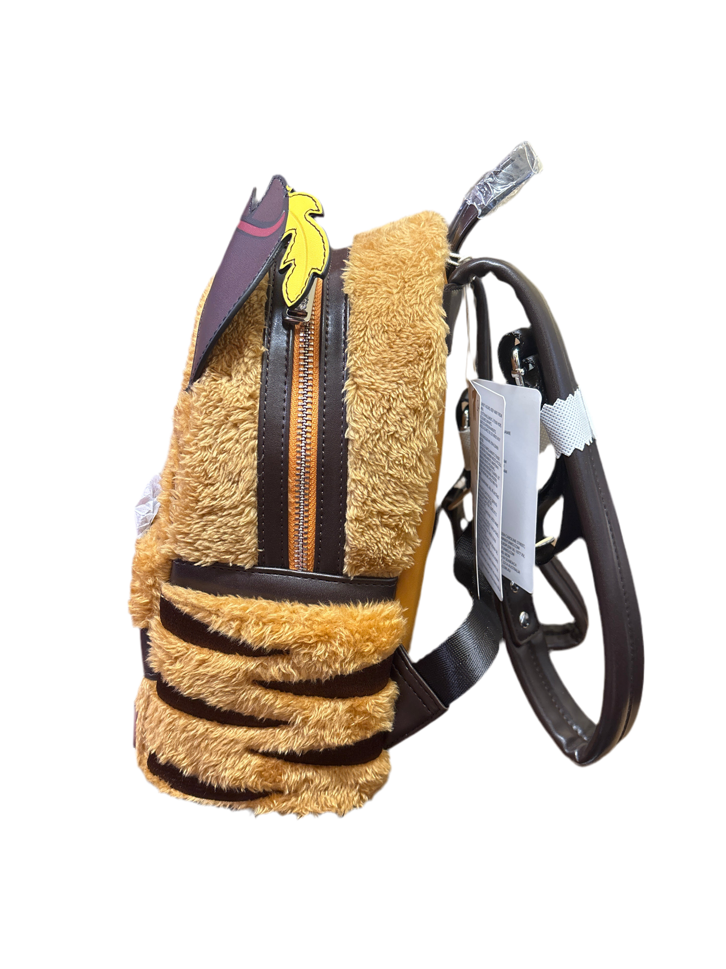 Loungefly Puss N Boots Mini Backpack