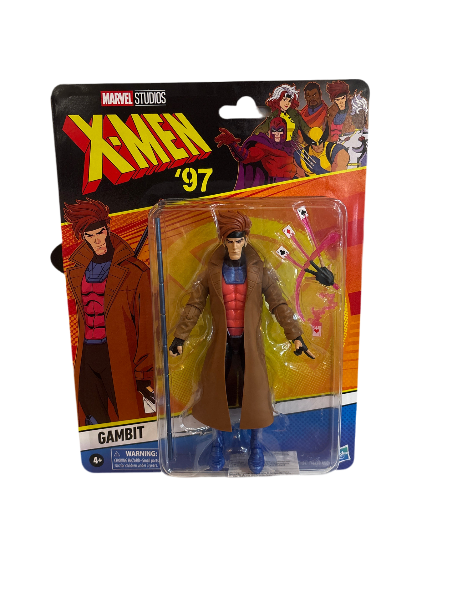 Hasbro Gambit X-Men 97