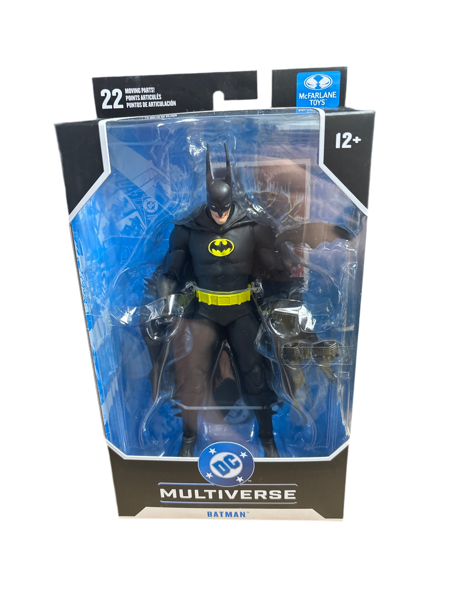 McFarlane DC Multiverse Batman