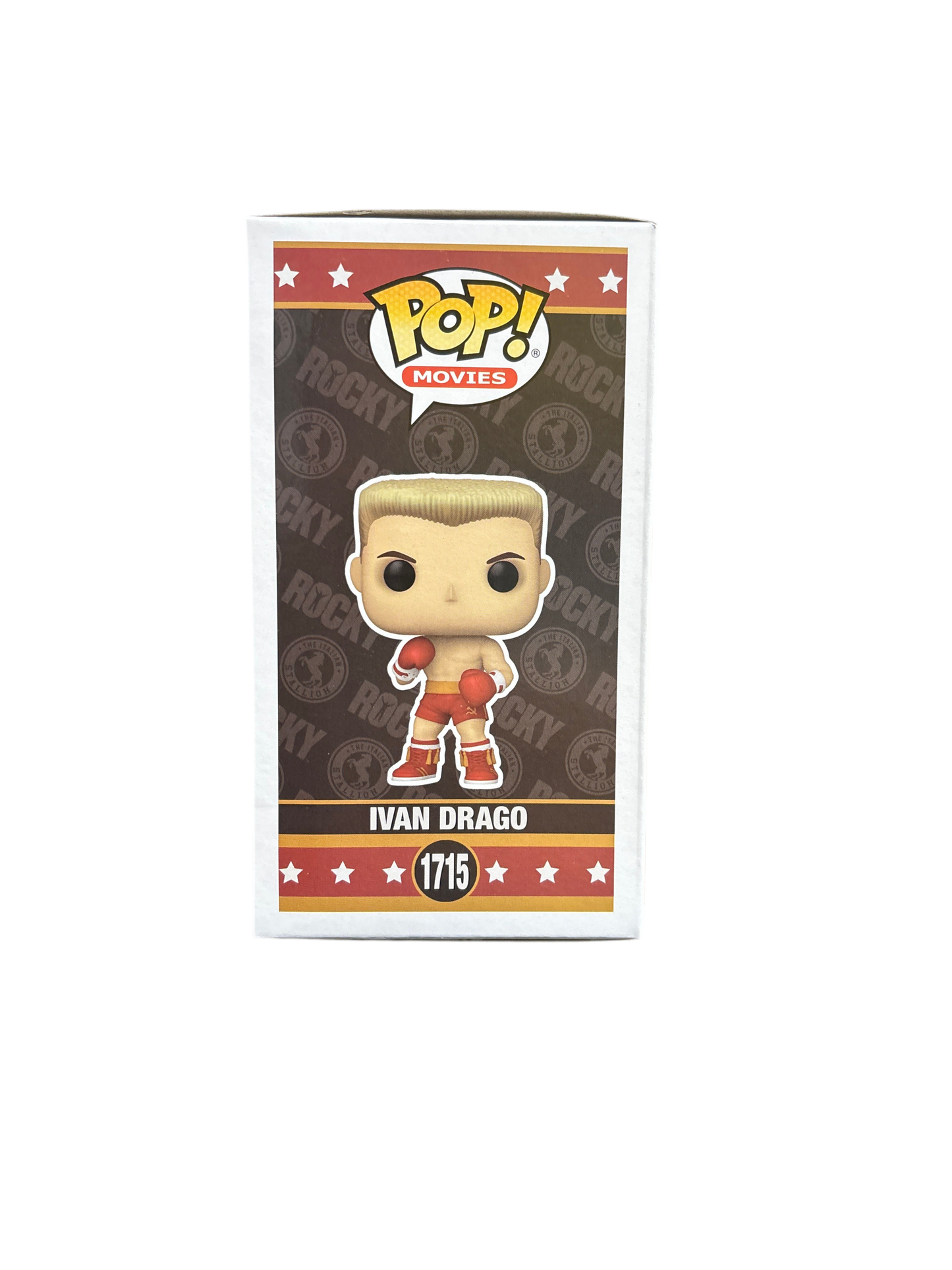 Funko Ivan Drago 1715