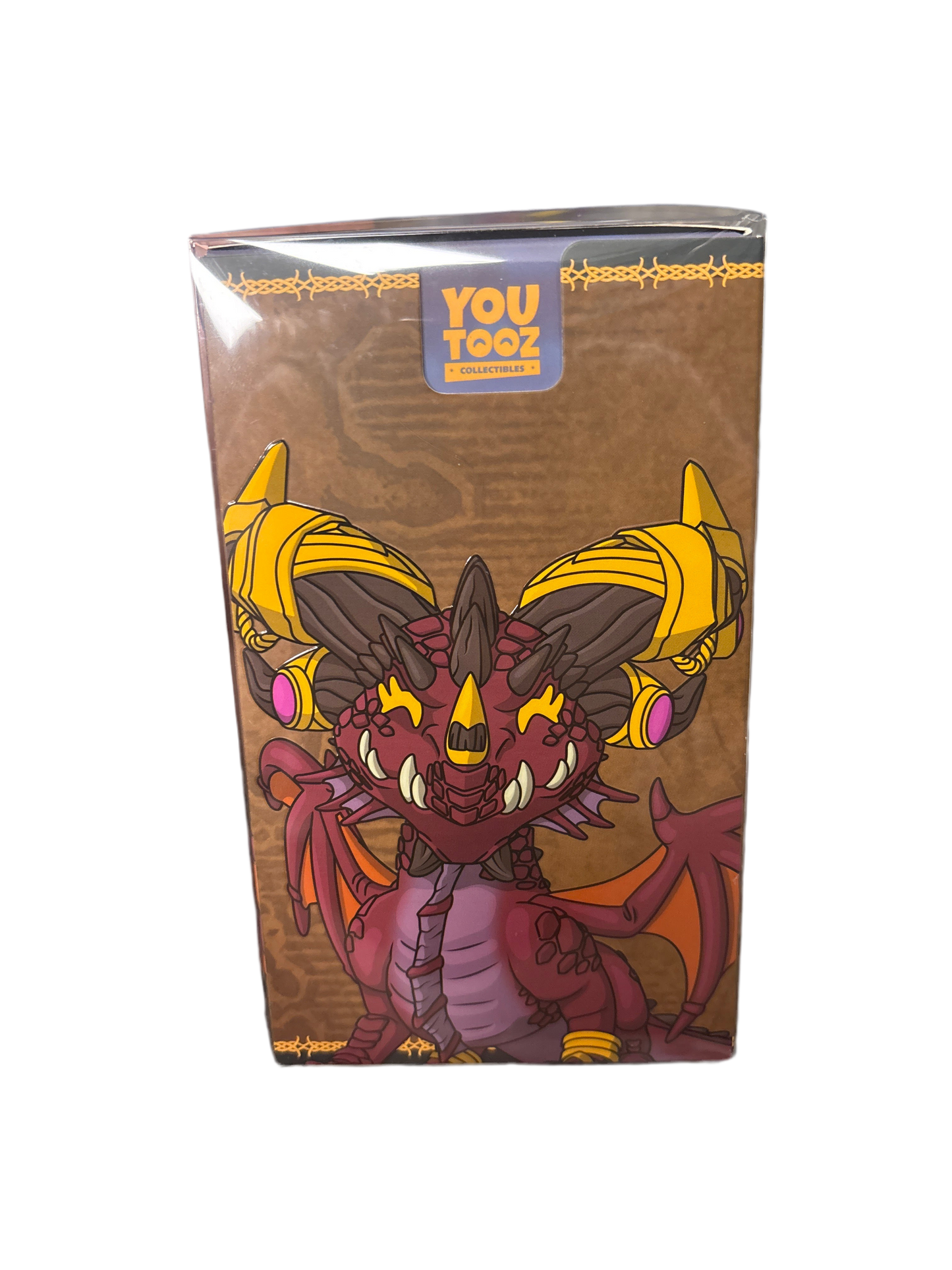 YouTooz Alexstrasza Dragon From