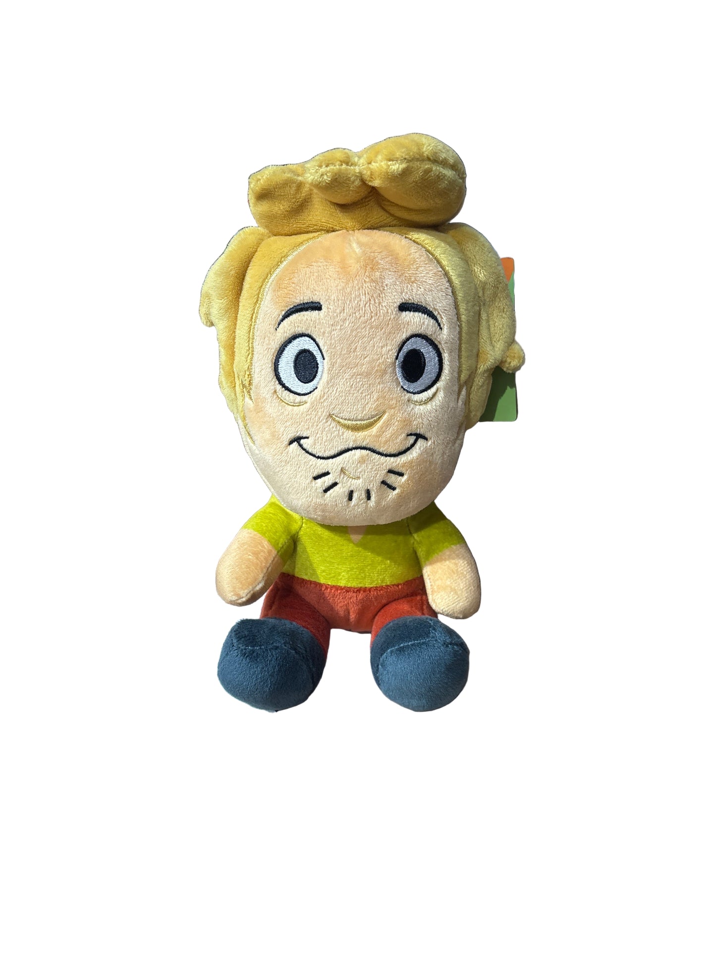 Scooby-Doo Shaggy Phunny Plush