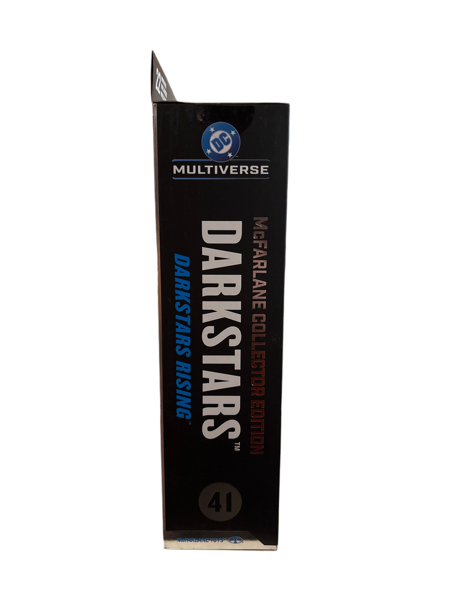 McFarlane Darkstars DC Multiverse