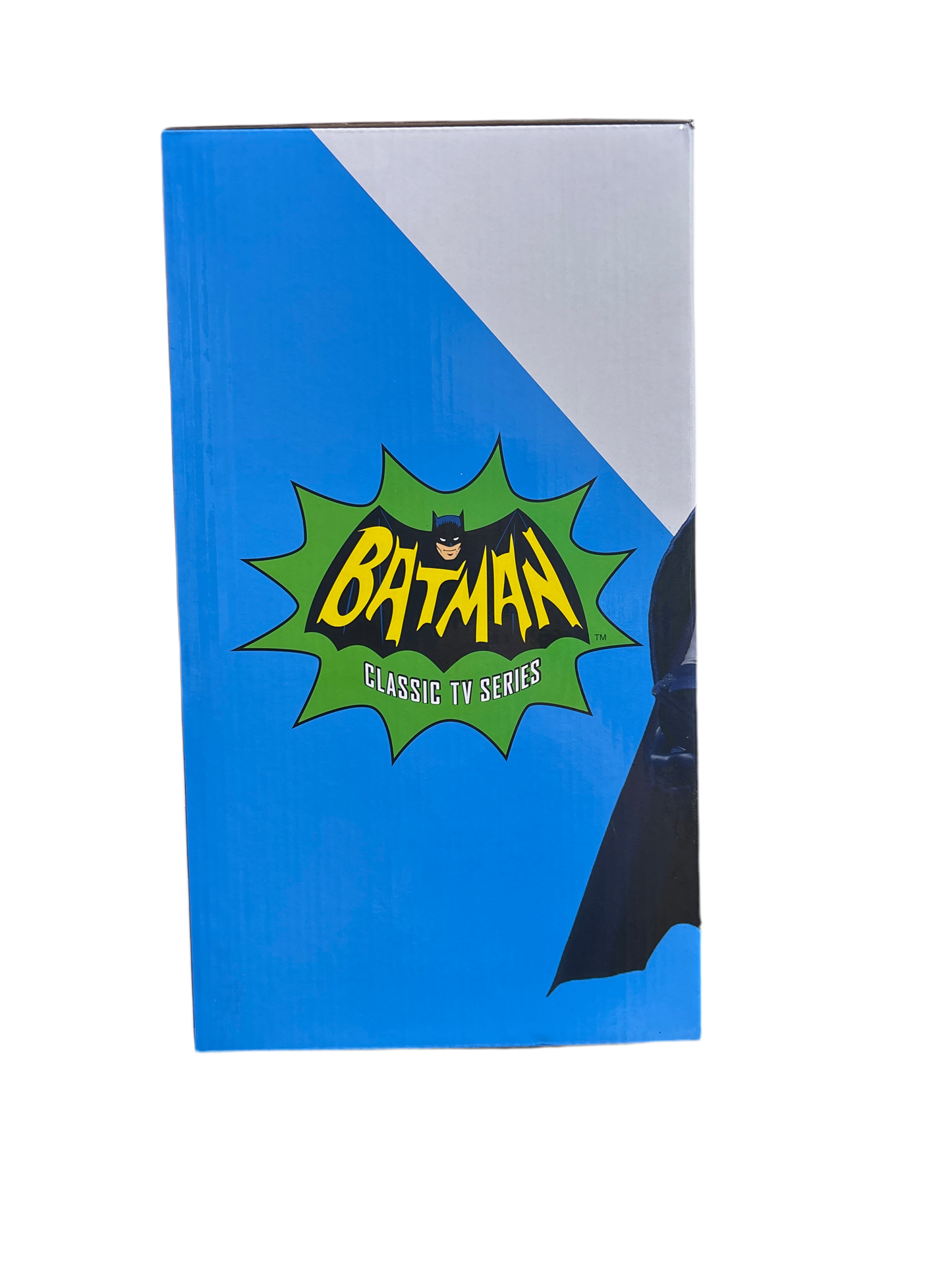McFarlane DC Direct Classic TV Series Batman Statue 1/6 Scale