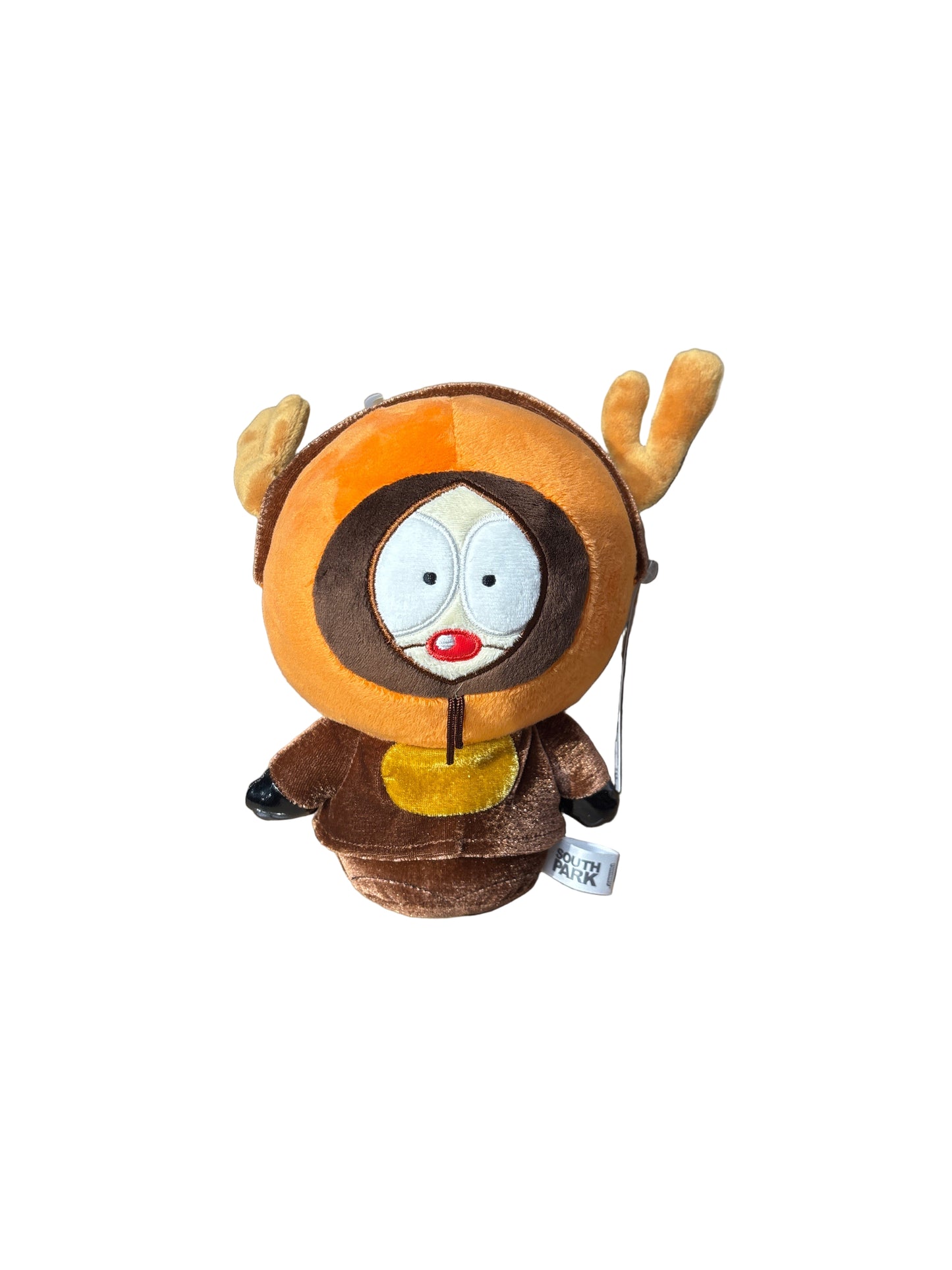 South Park Reindeer Kenny Phunny Plush