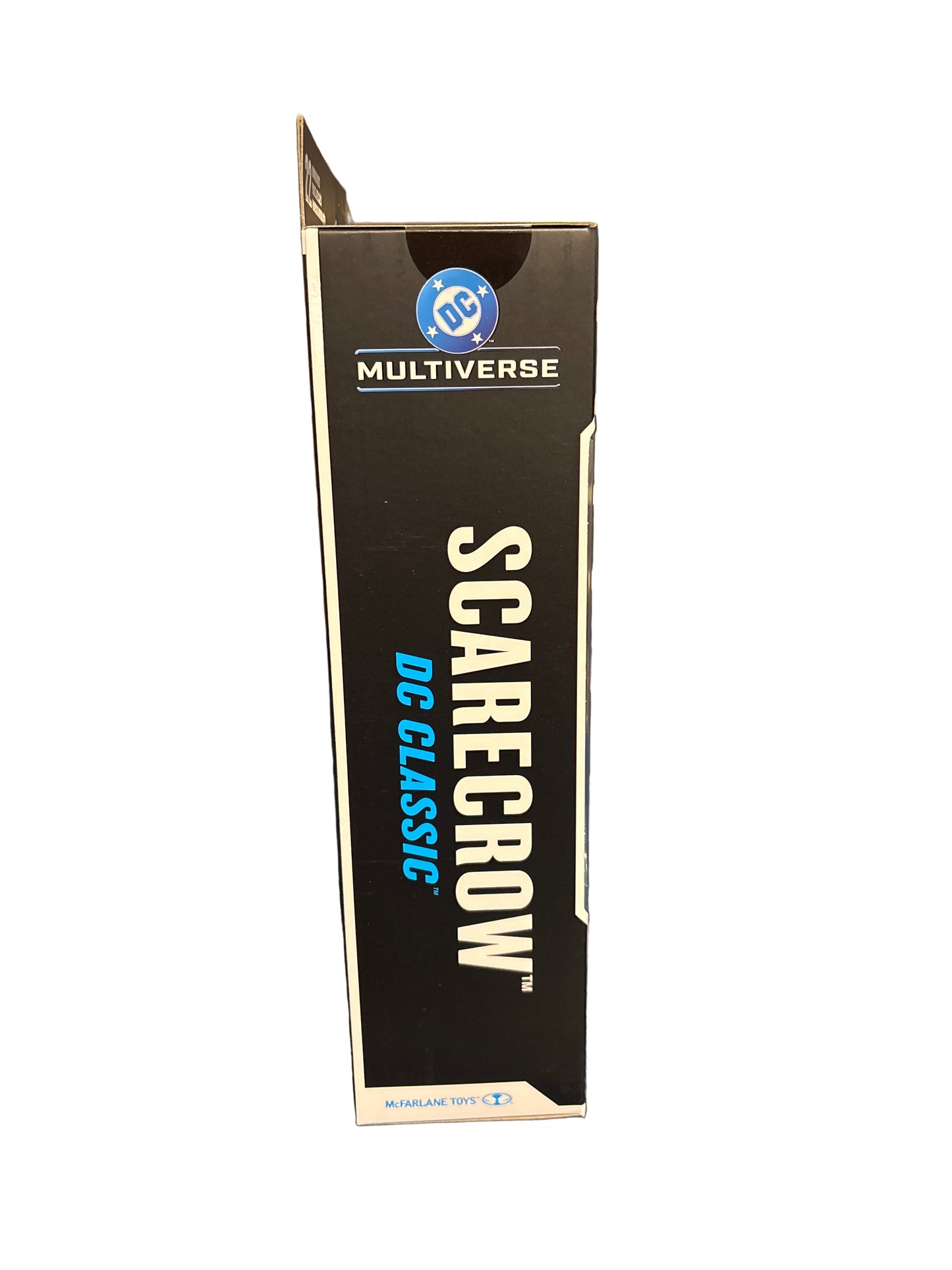 McFarlane DC Multiverse Scarecrow
