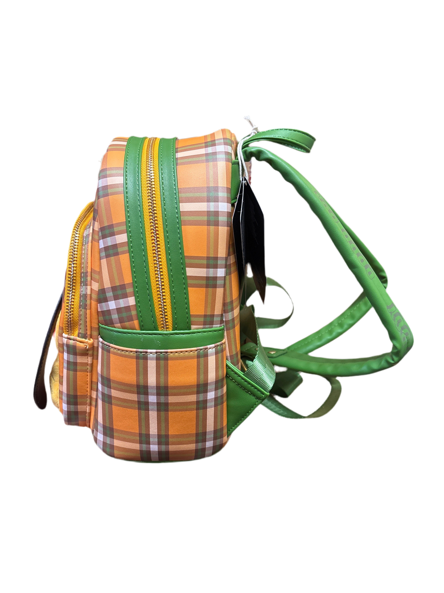 Loungefly Disney Pluto mini backpack