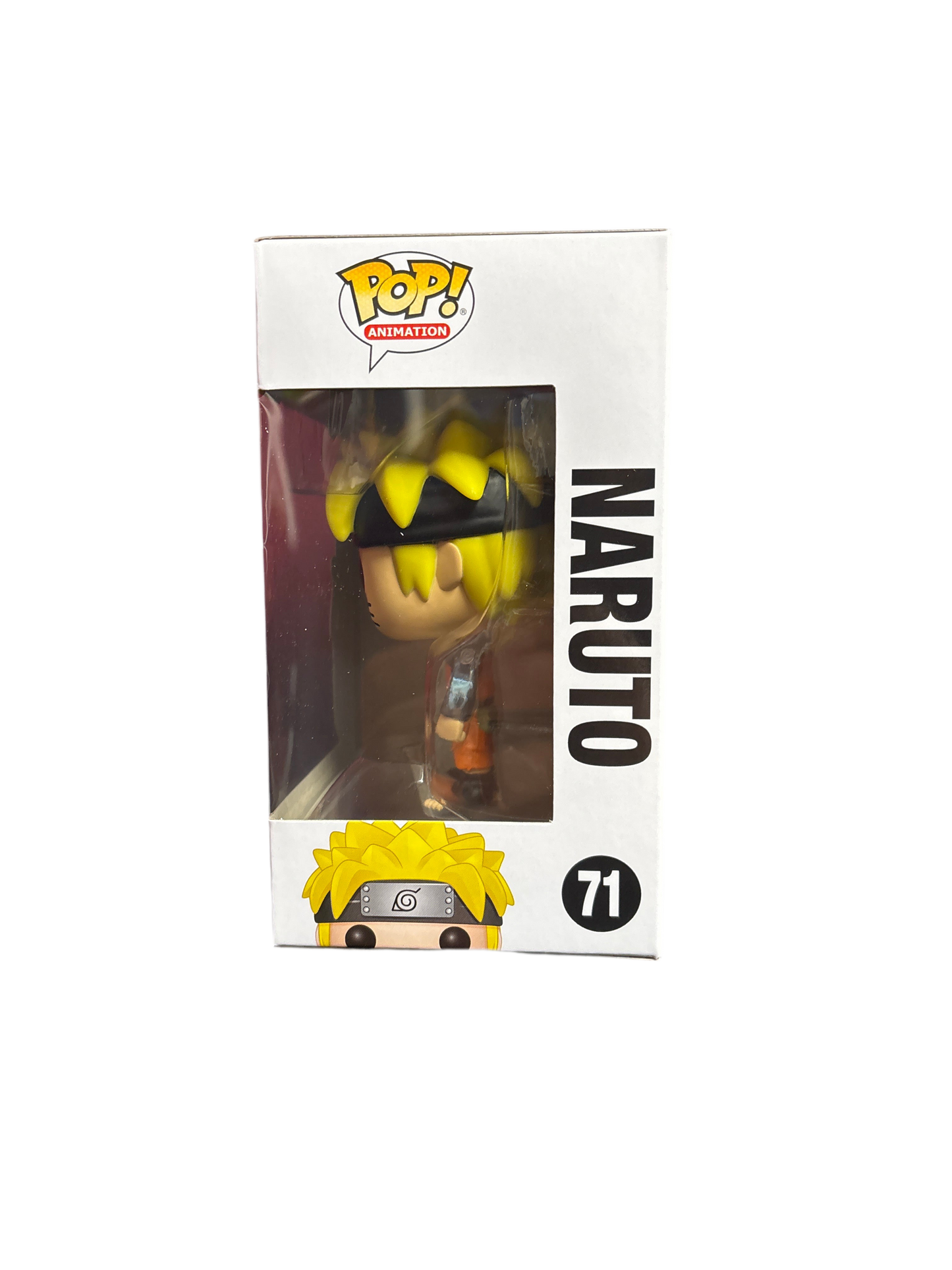 Funko Naruto Shippuden #71