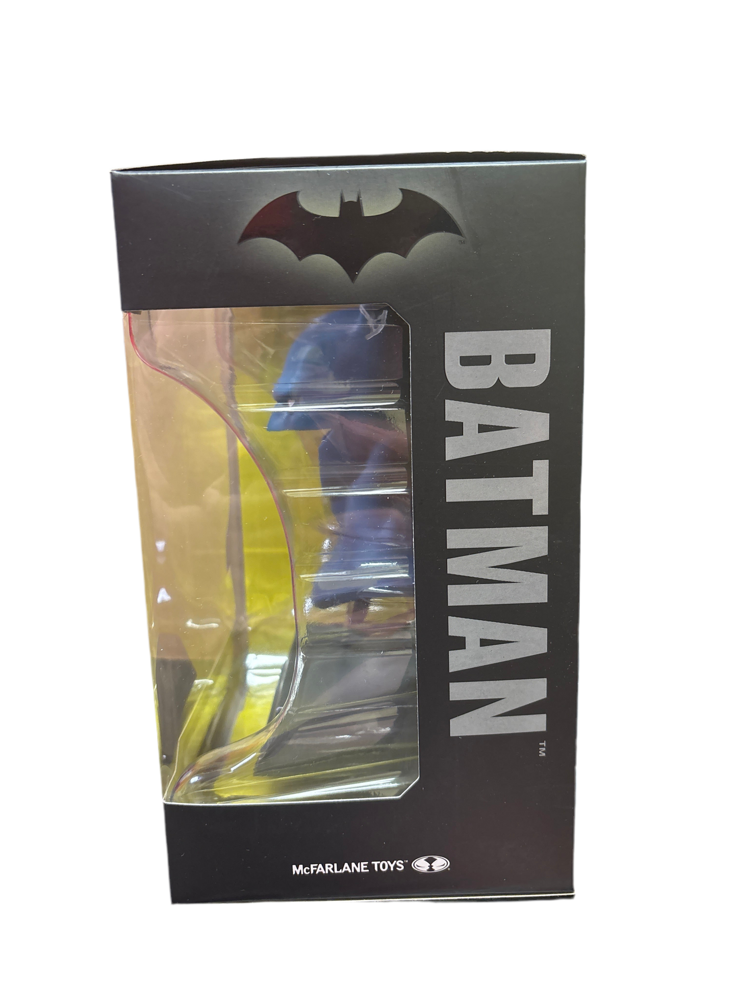 Batman Hush Cowl Replica