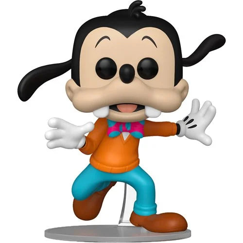 Funko - Mickey and Friends Goofy 1992 Funko Pop! Vinyl Figure #1692