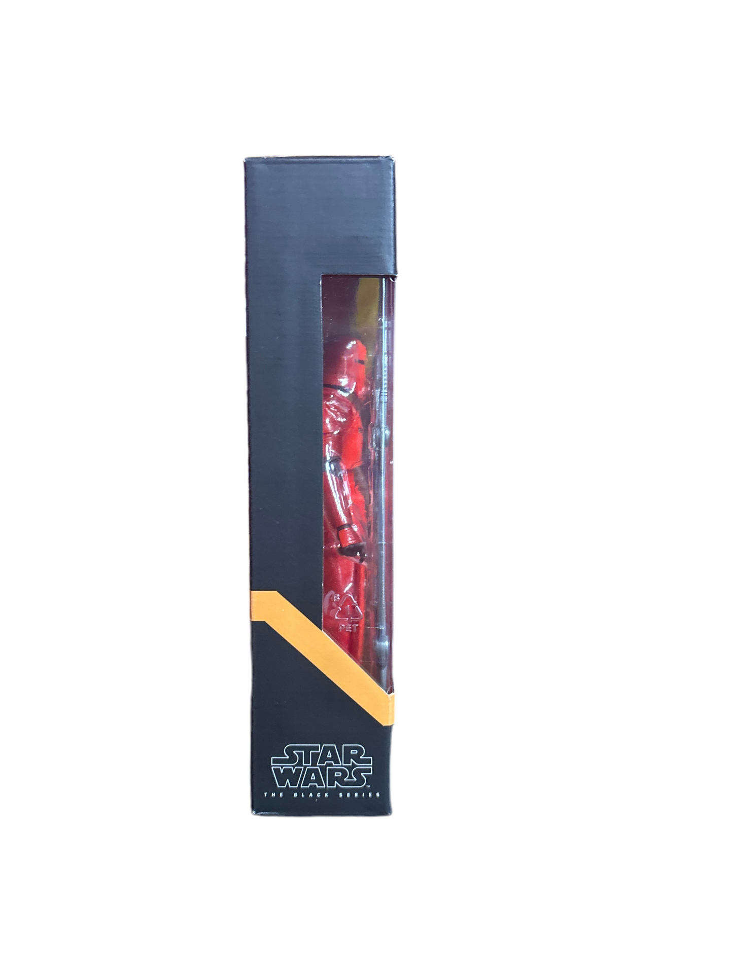 Hasbro Star Wars Black Series Imperial Praetorian Guard 43